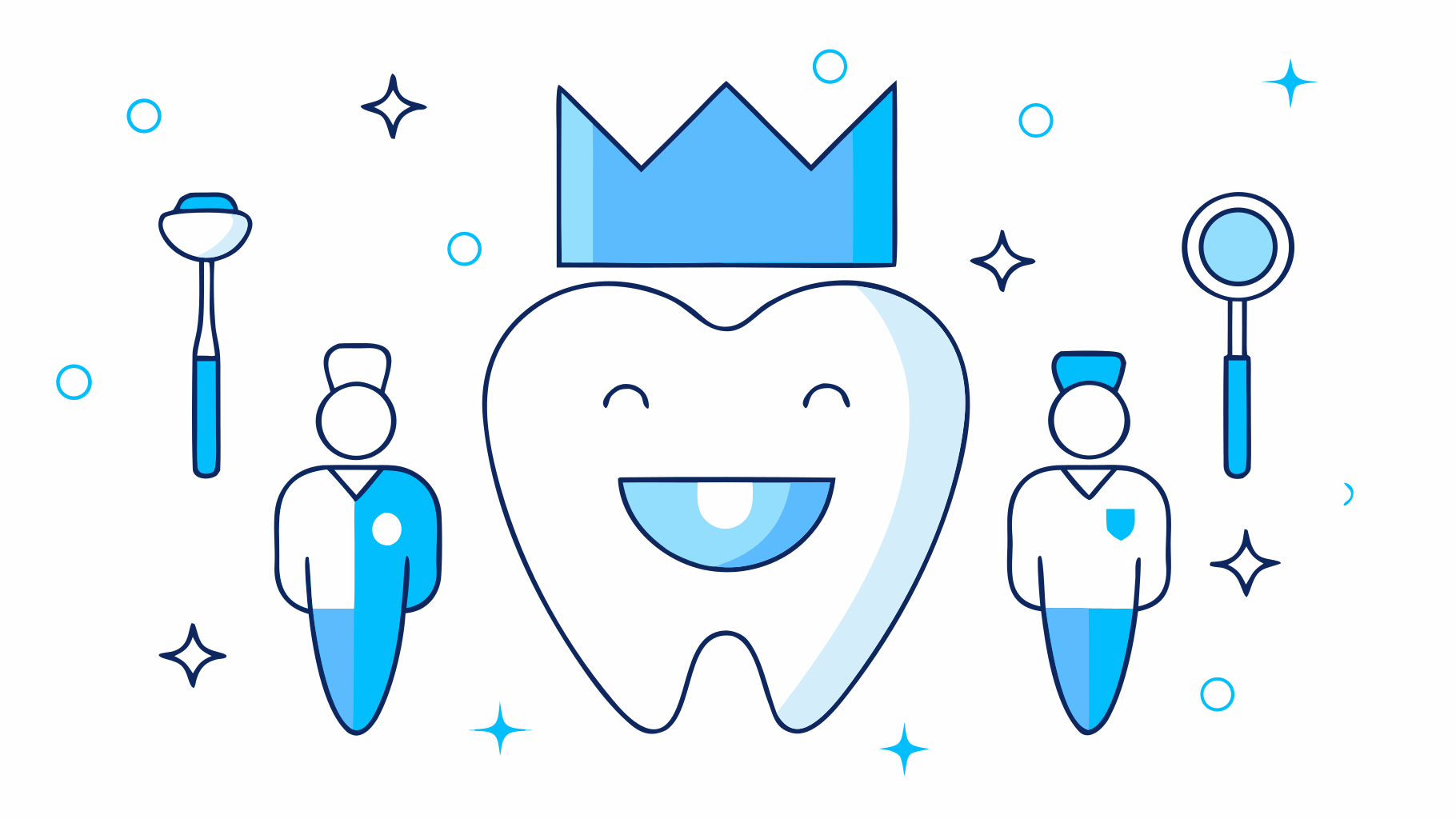 Crown Teeth Replacement vs. Alternatives: Find Your Best Fit