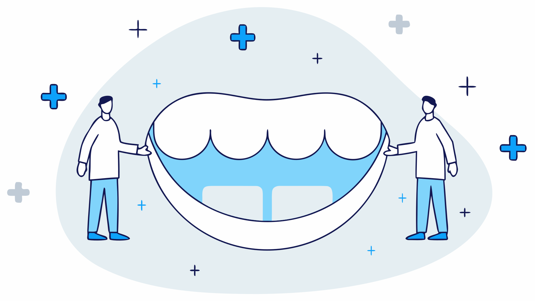 Dental Flipper Alternatives: Compare Options for Your Smile
