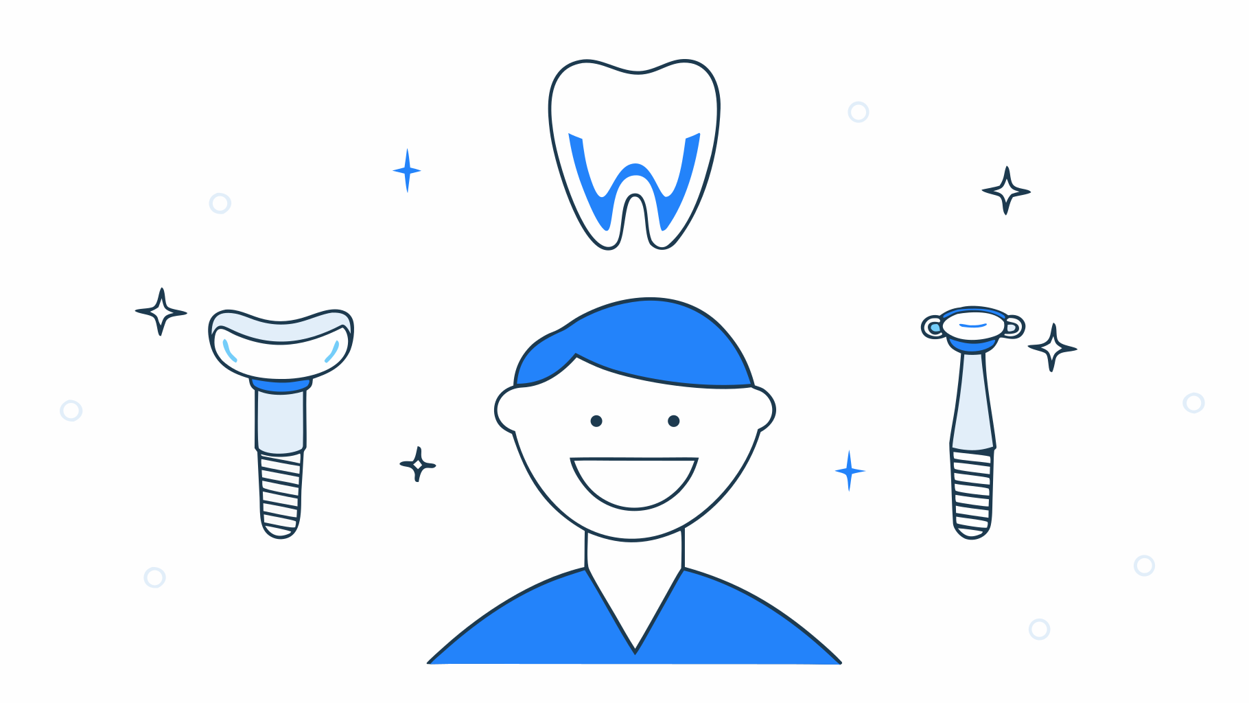 Dental Implant vs. Flipper: Which Suits Your Needs Best?