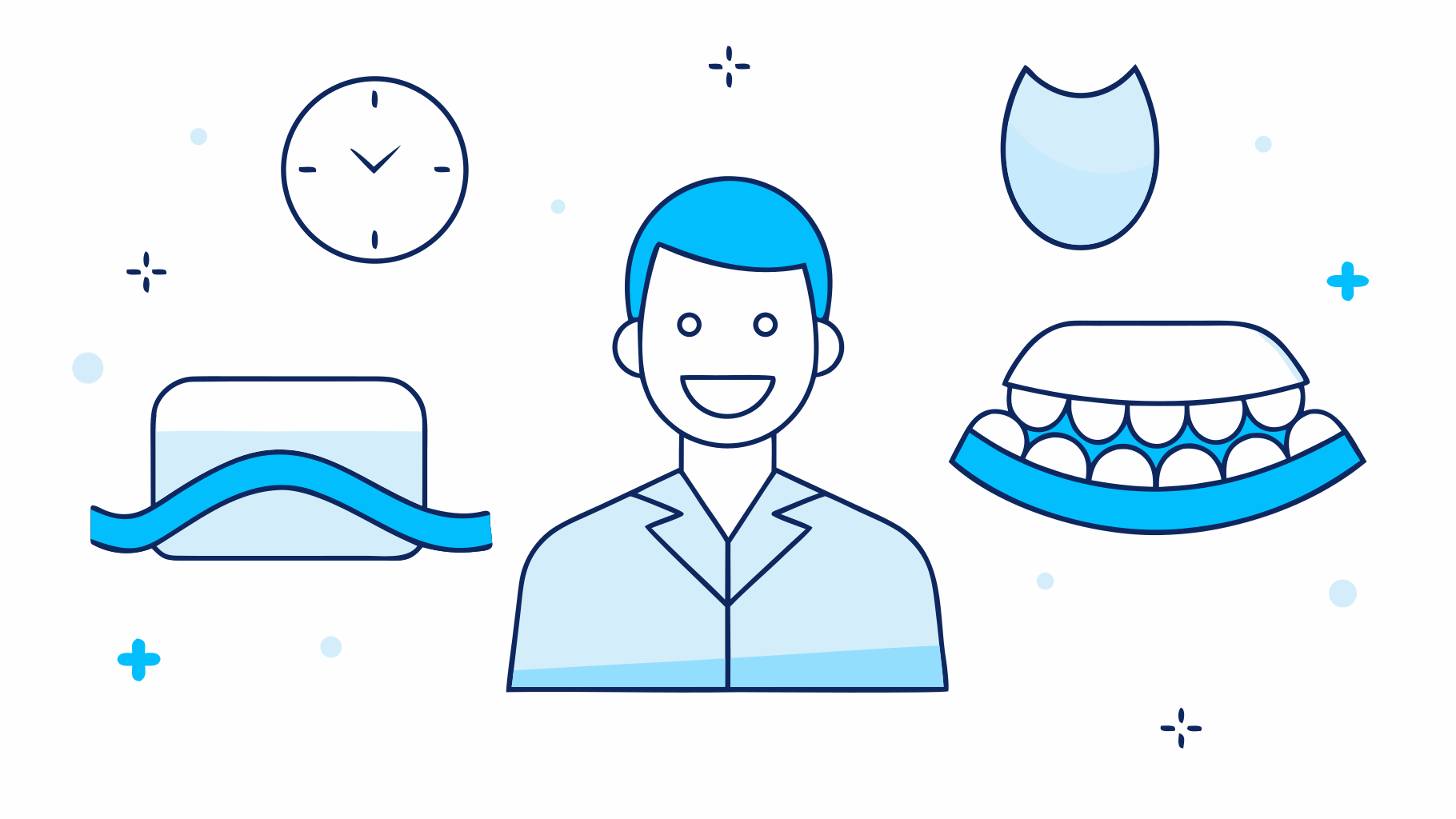 Denture Hard Reline vs. Soft: Which Is Right for You?