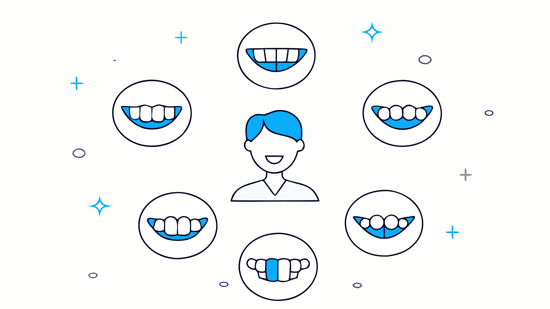 Discover Affordable Luxury Dentures in Katy, TX with DentKits