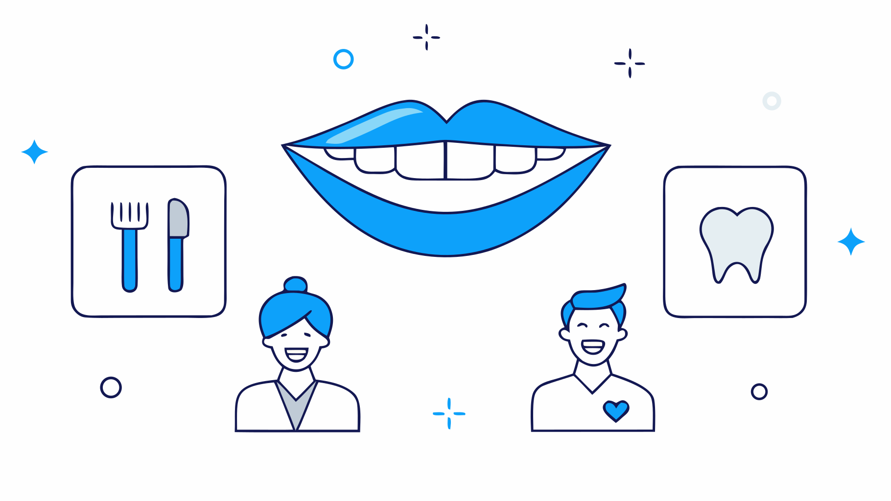 Discover Dentures in Ocala: Types, Care, and At-Home Solutions