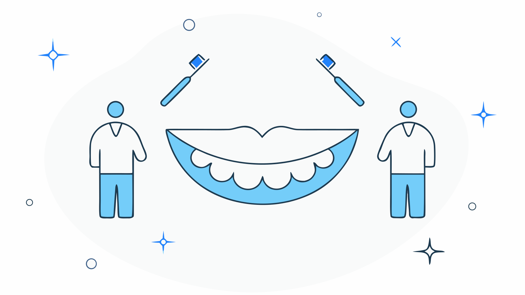 Essential Best Practices for Your Permanent Partial Denture Care