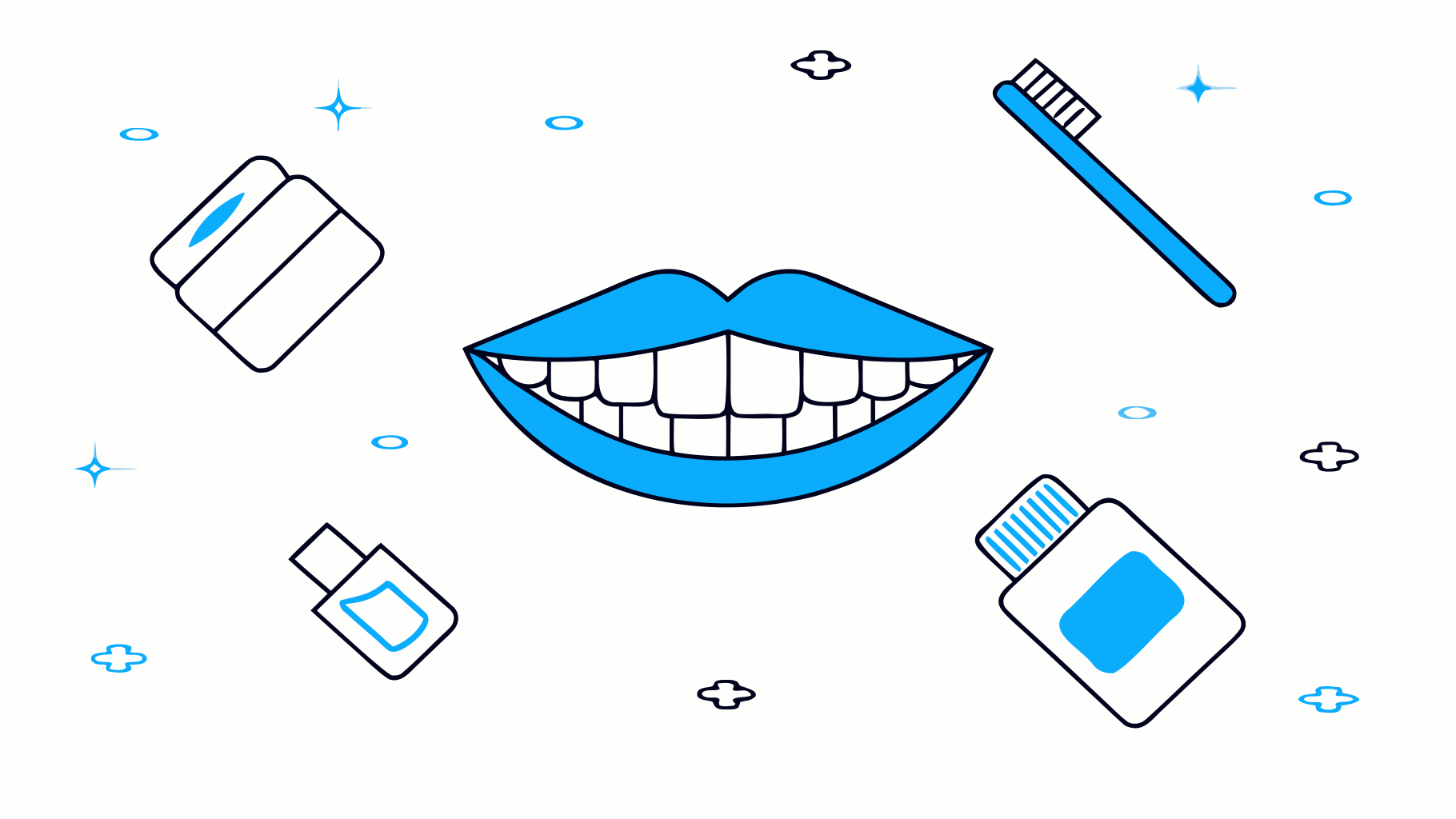 Essential Denture Cleaning Supplies for Busy Professionals