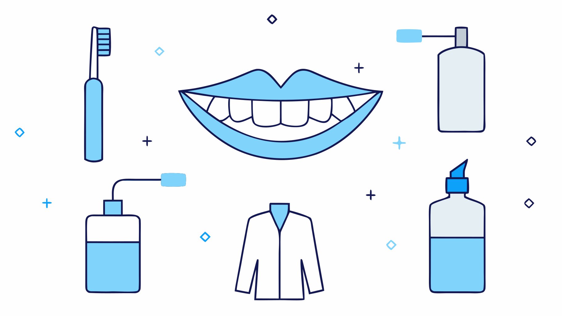 Find the Best Denture Cleaner for Stains: A Step-by-Step Guide