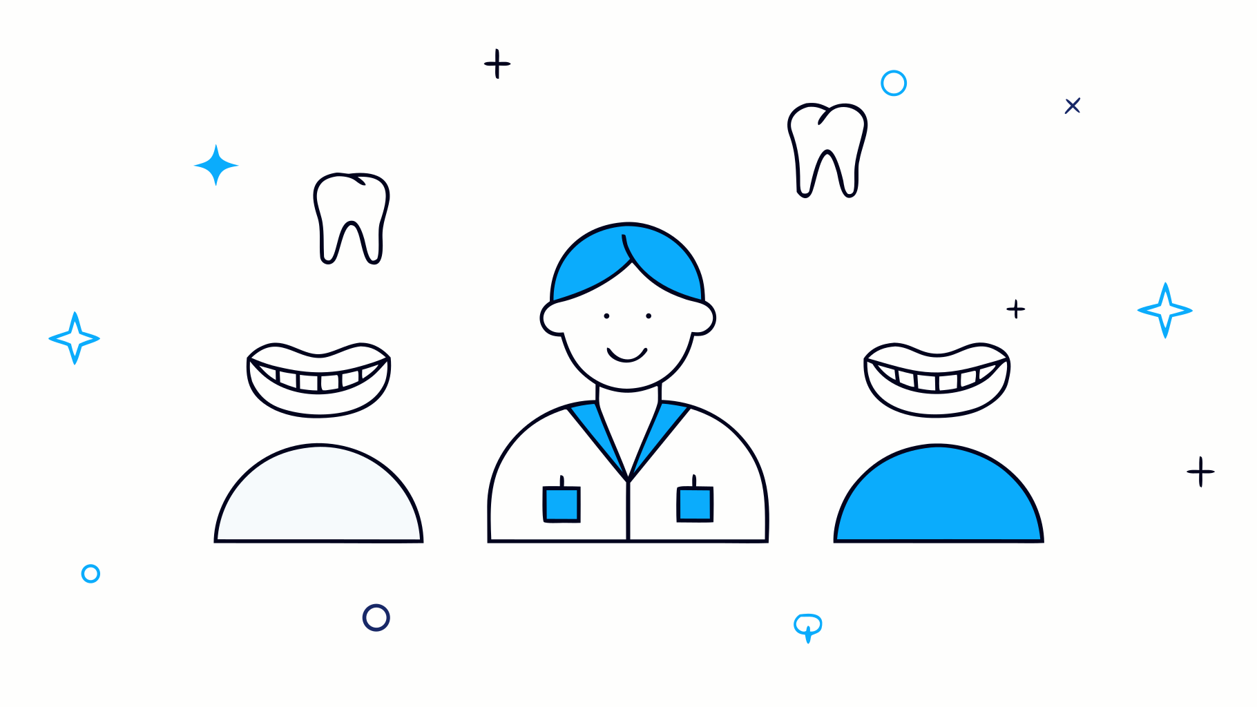 Find Your Perfect Dentures in Nampa: A Step-by-Step Guide