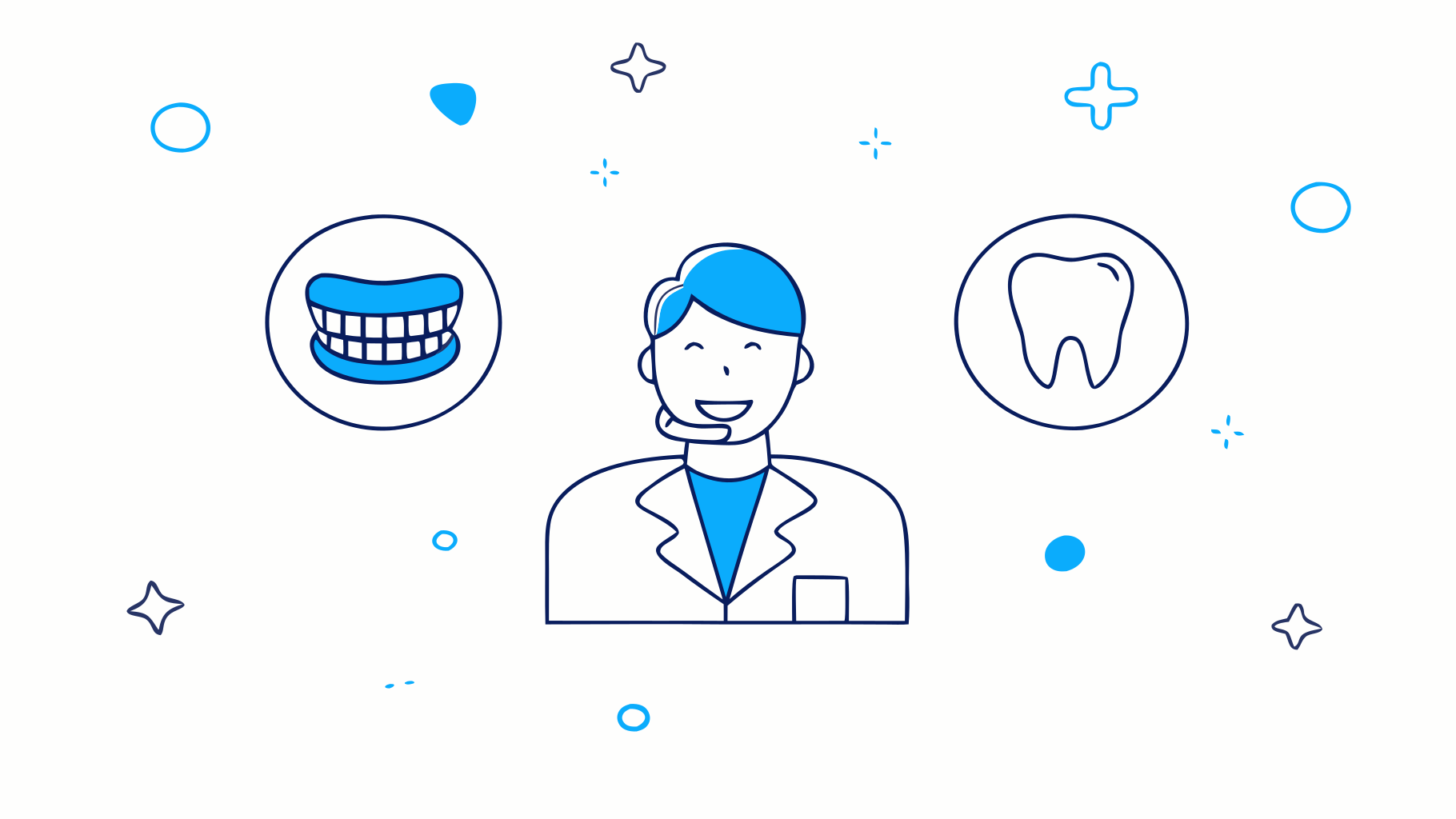 Fixing New Dentures That Don’t Fit Properly: A Step-by-Step Guide