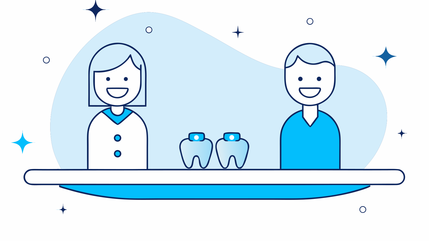 Flipper vs Partial Denture: Key Differences and Considerations