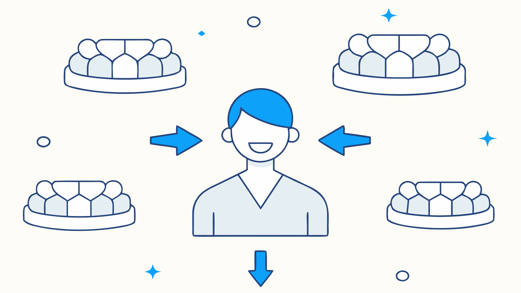 How Are Dentures Made and Fitted? A Step-by-Step Guide