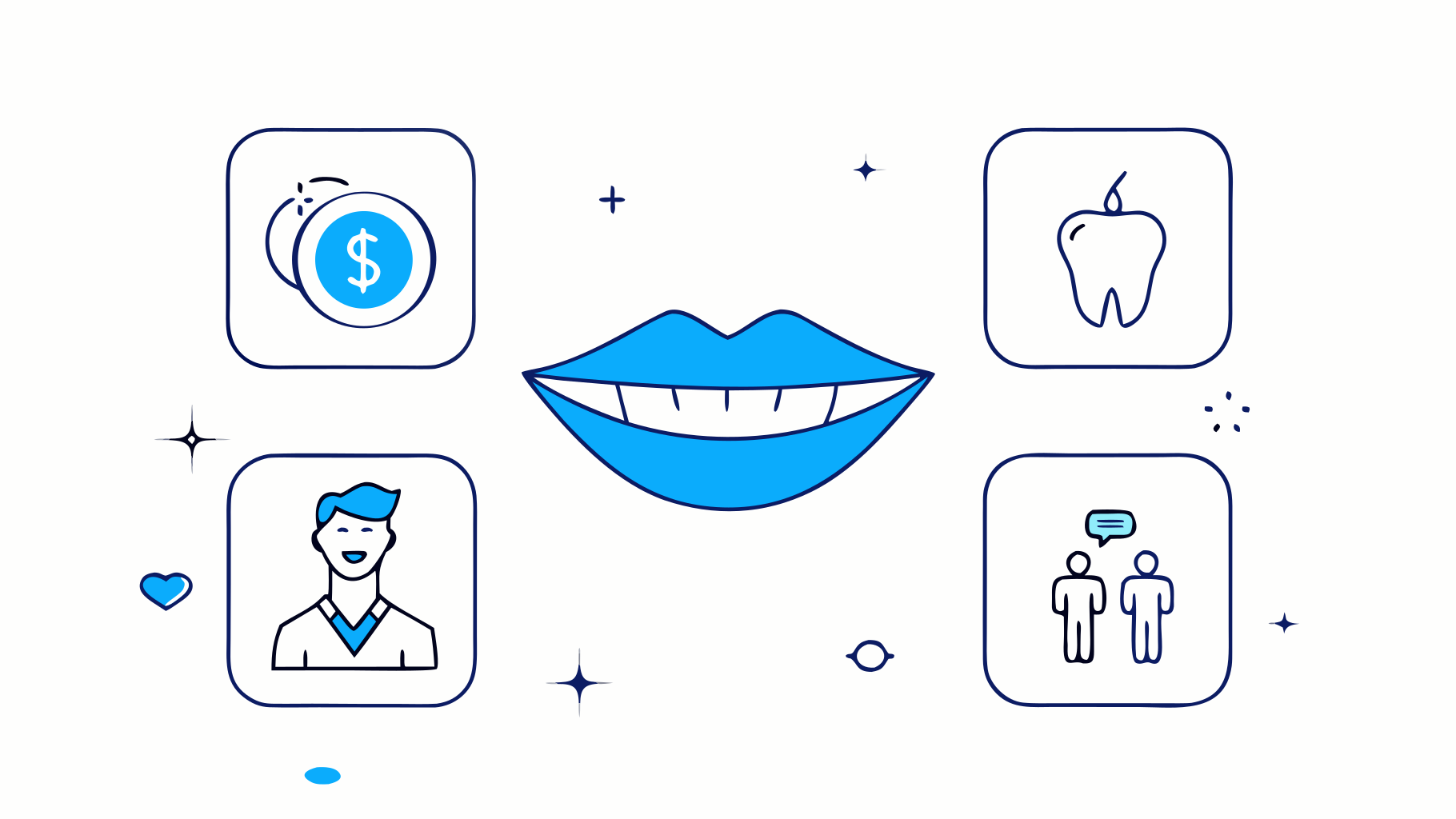 How Do I Get Dentures? A Step-by-Step Guide for Busy Professionals