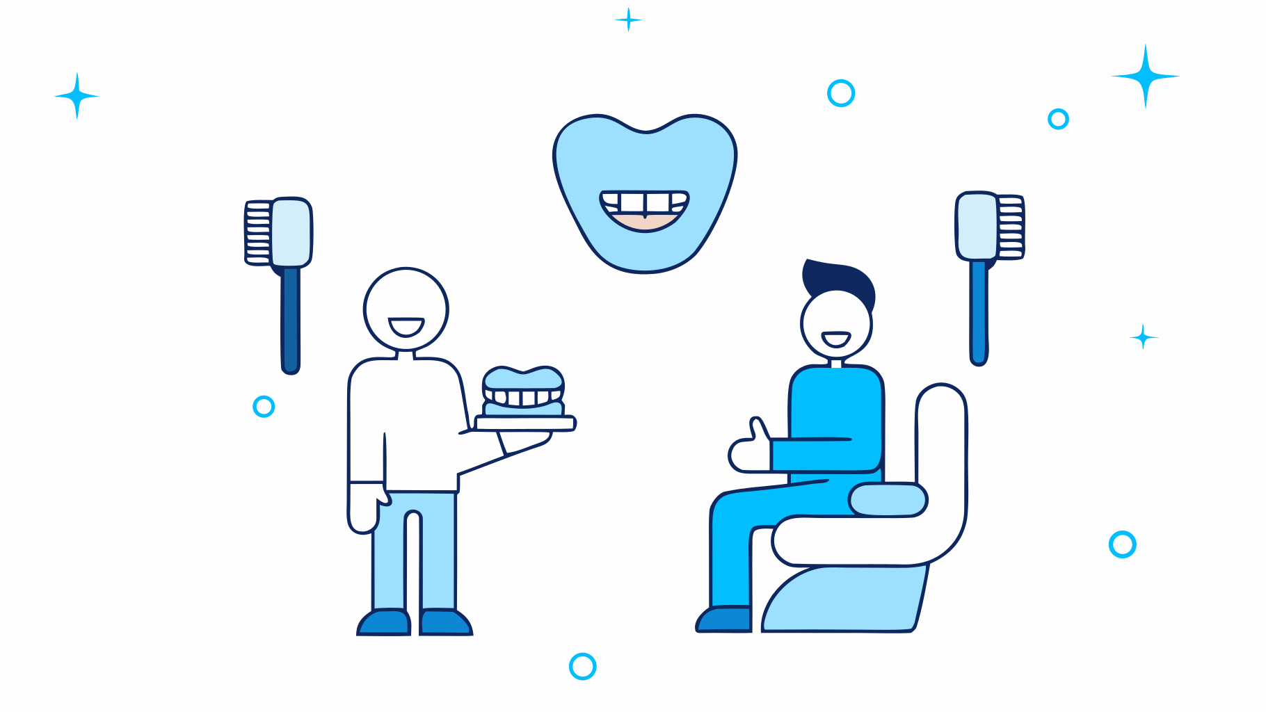 How Long After Wax Try-In for Dentures? Key Steps Explained