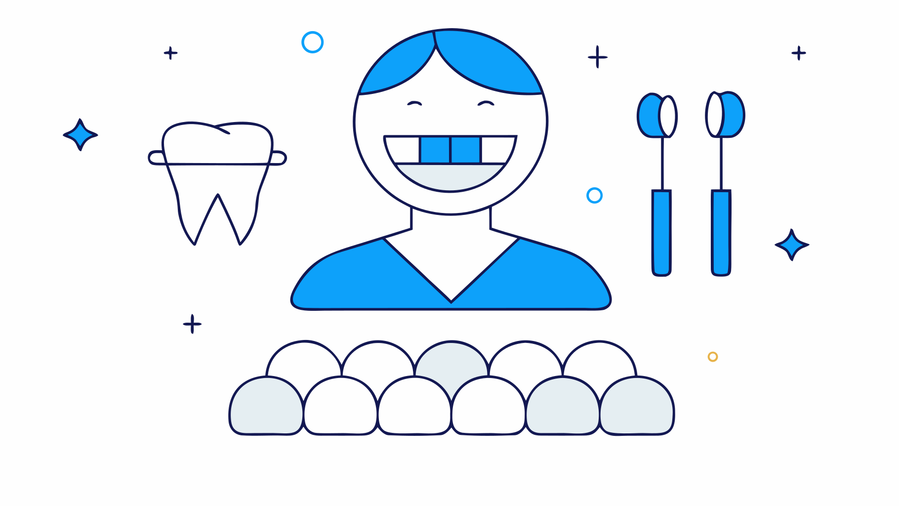 How Long Can I Leave My Immediate Dentures Out? A Step-by-Step Guide