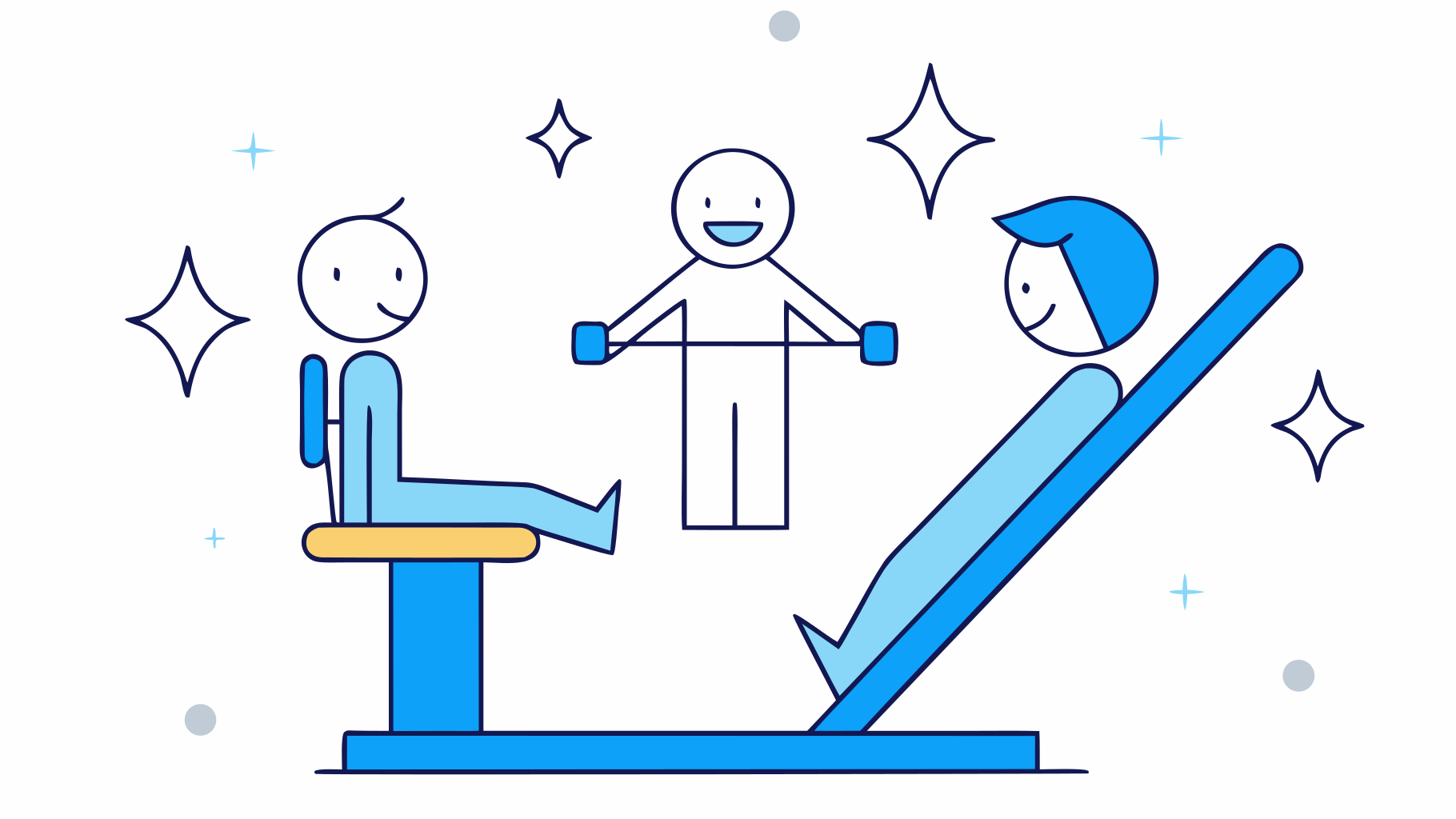 How Long Does It Take to Get a Partial Denture? 4 Key Steps