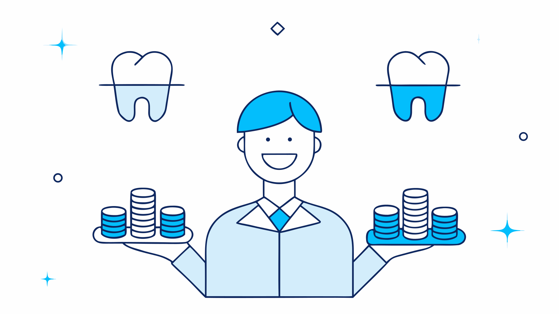 How Much Does It Cost to Get All New Teeth? A Step-by-Step Guide