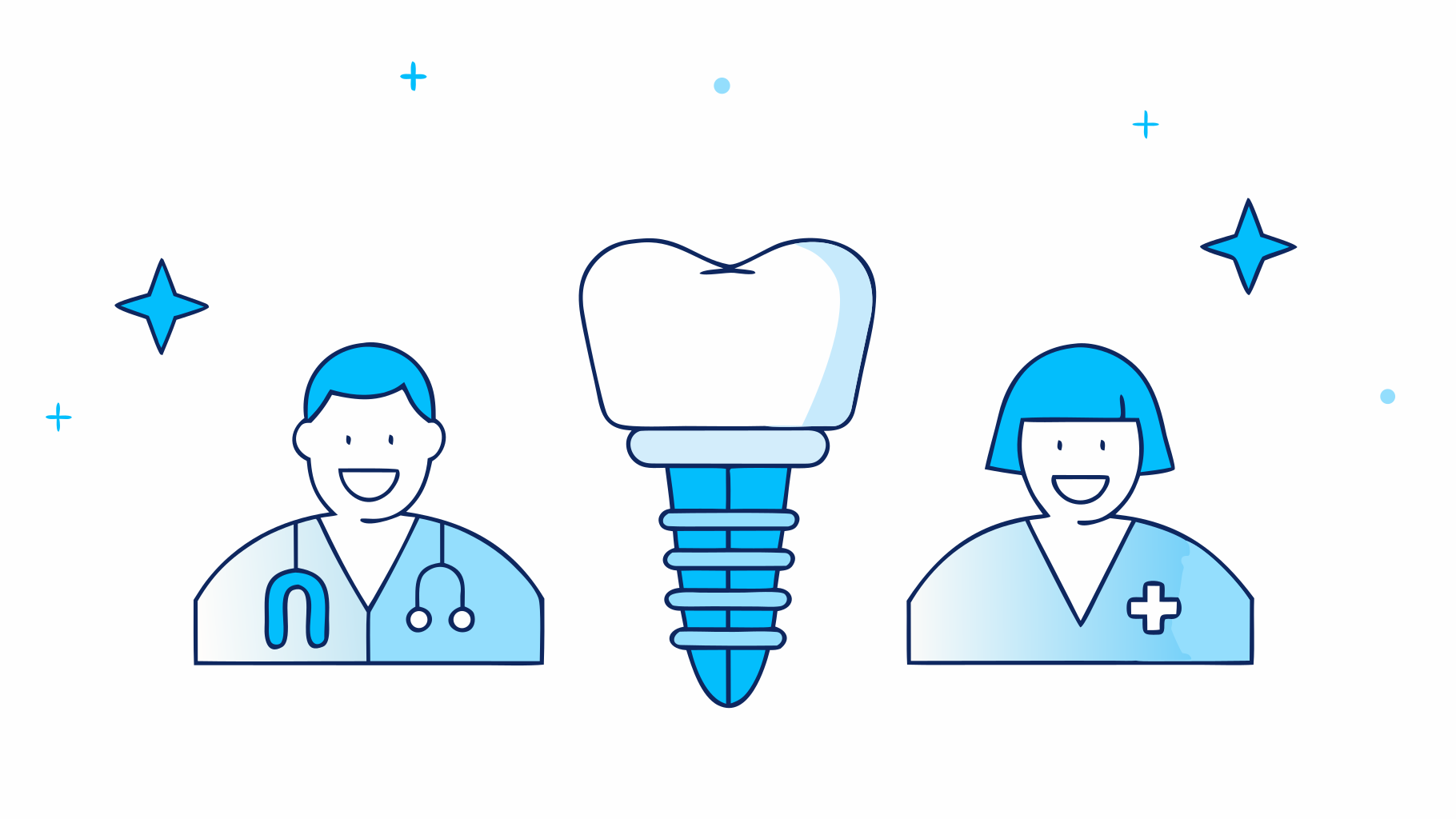 How Much for a New Tooth? Steps to Budget for Dental Implants