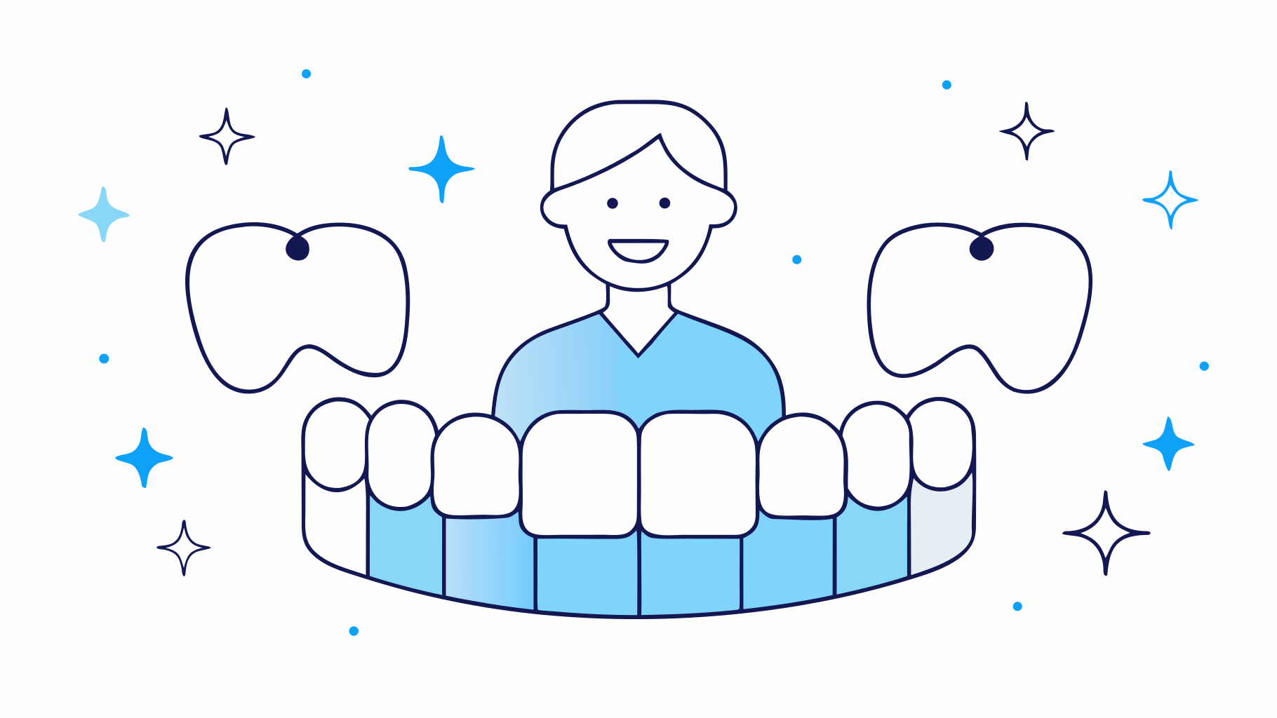How Should Dentures Fit in Your Mouth? Steps for a Perfect Fit