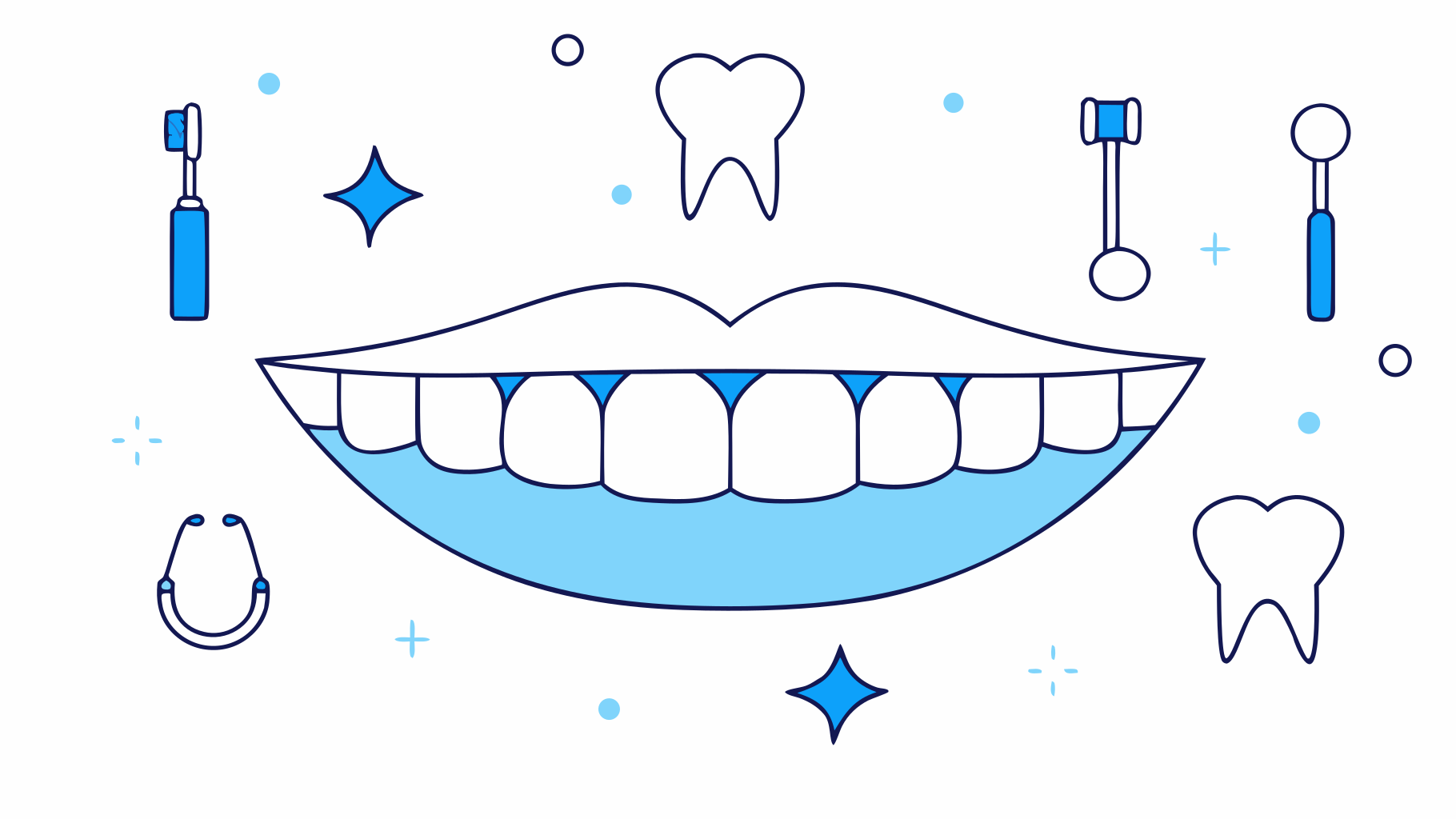 How to Choose Your Front Tooth Denture: A Step-by-Step Guide