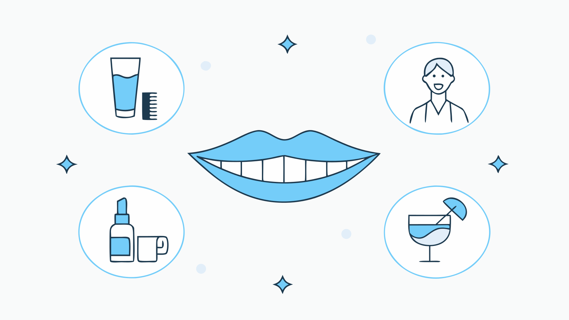 How to Clean Stained Dentures: A Step-by-Step Guide for Busy Professionals