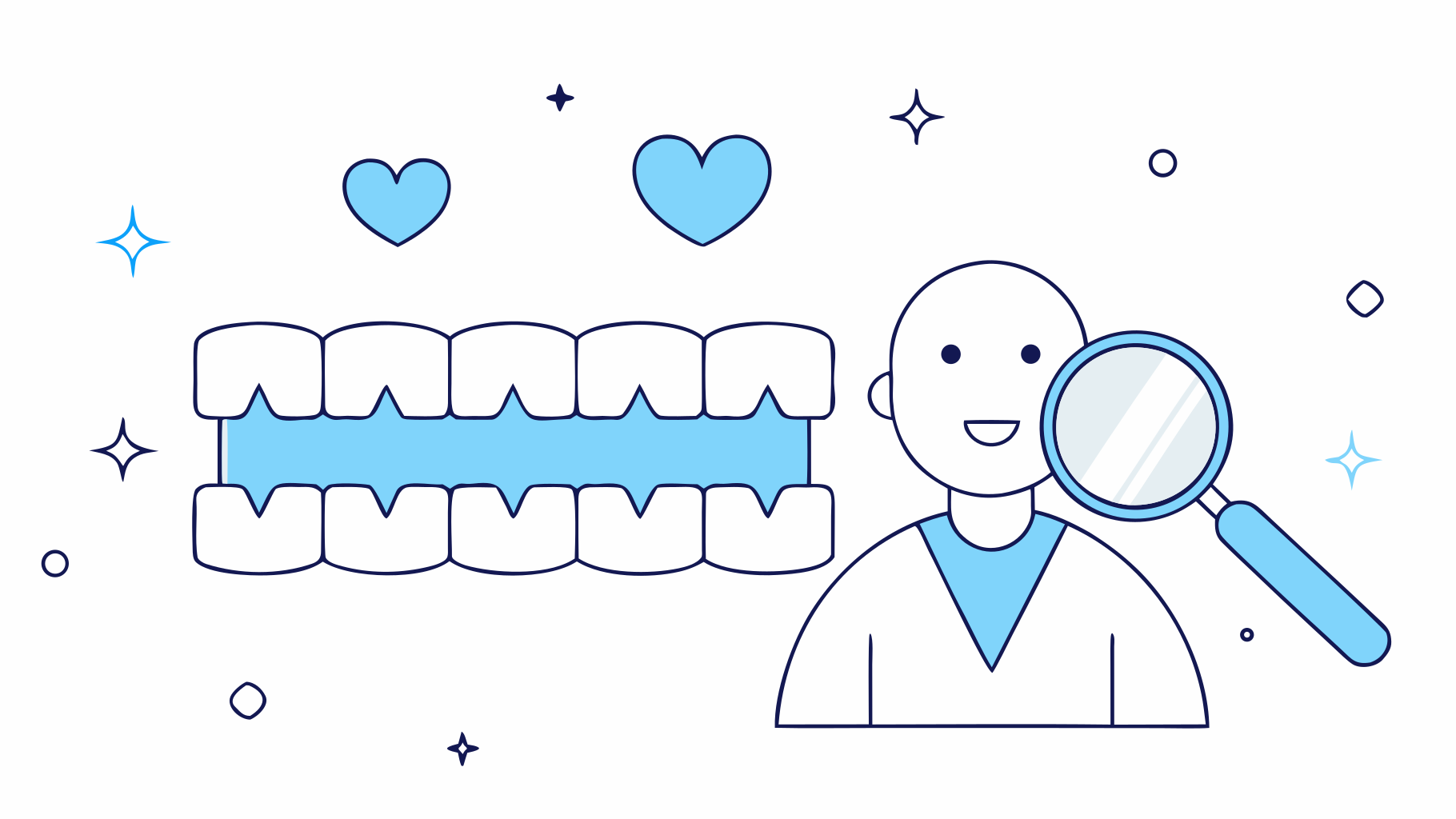 How to Fix a Cracked Denture: A Step-by-Step Guide