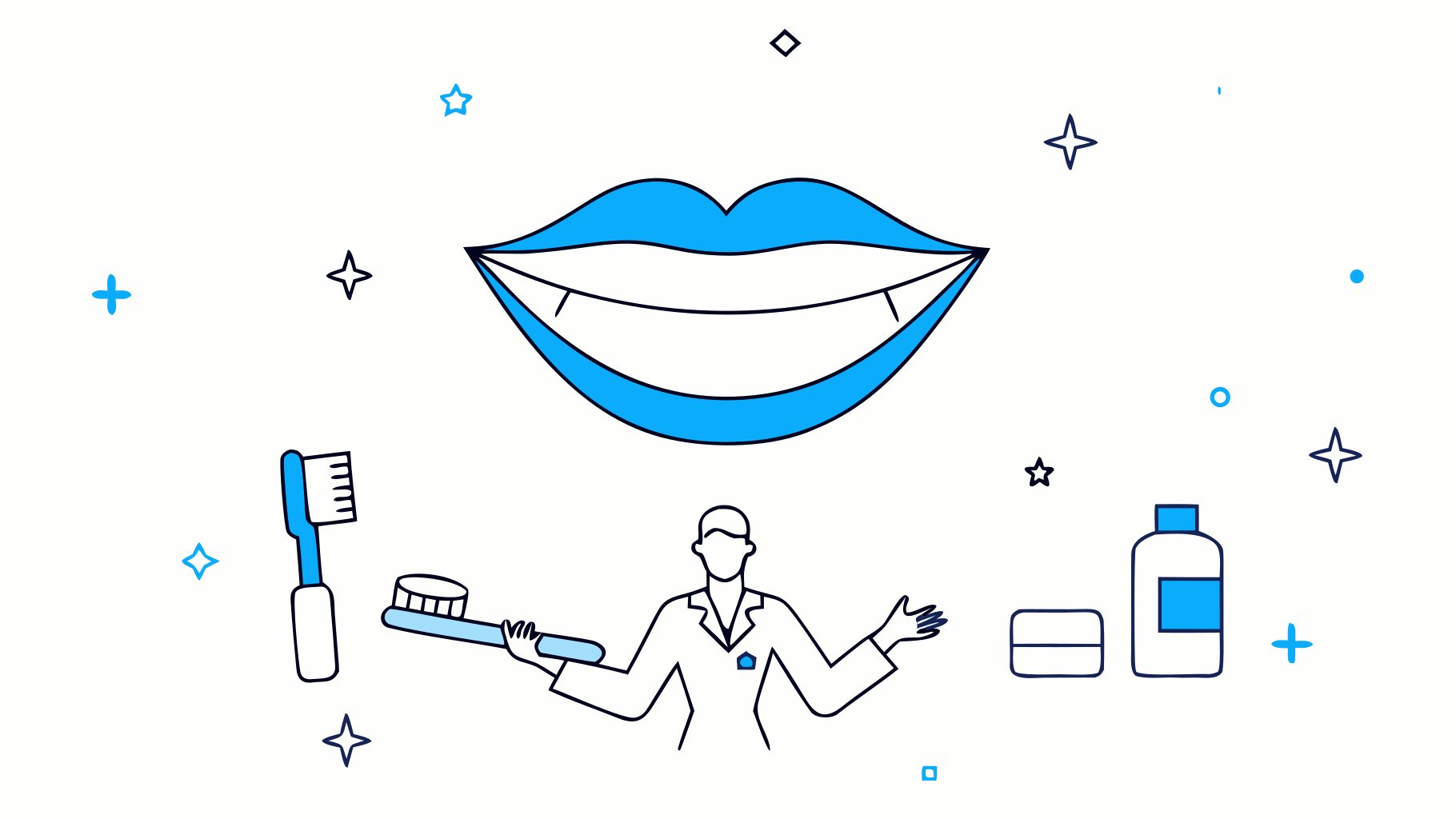 How to Keep Dentures Clean: Essential Steps for Busy Professionals