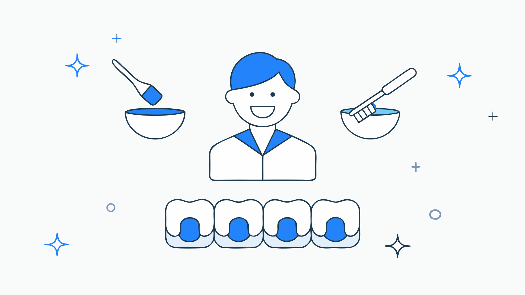 How to Reline False Teeth: A Step-by-Step Guide for Busy Professionals