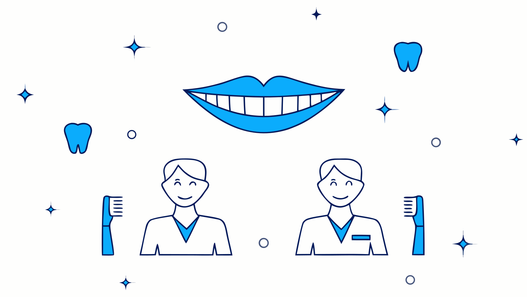 How to Wear Dentures: A Step-by-Step Guide for Busy Professionals