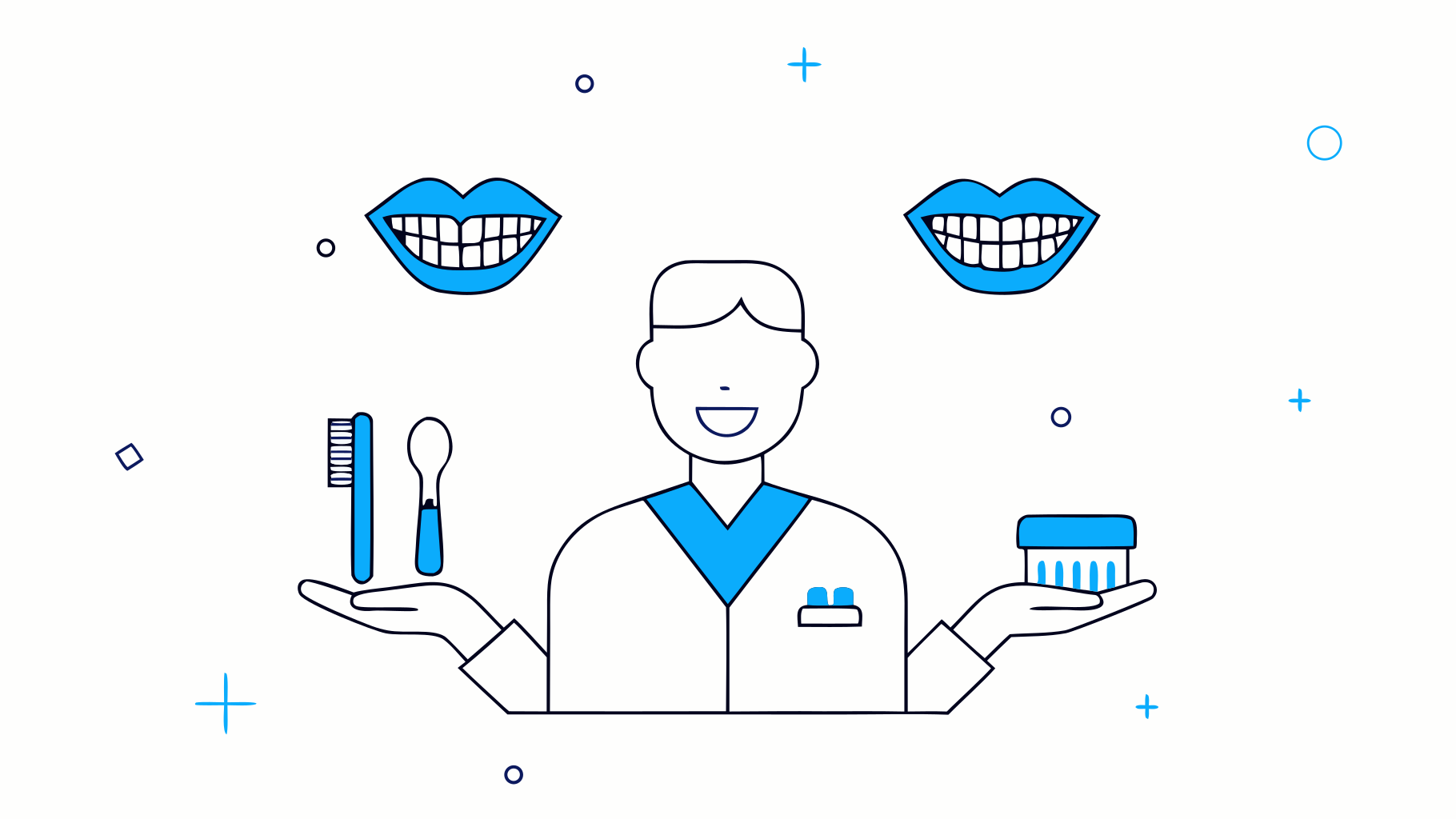 Master Cast Metal Removable Partial Denture Care and Benefits