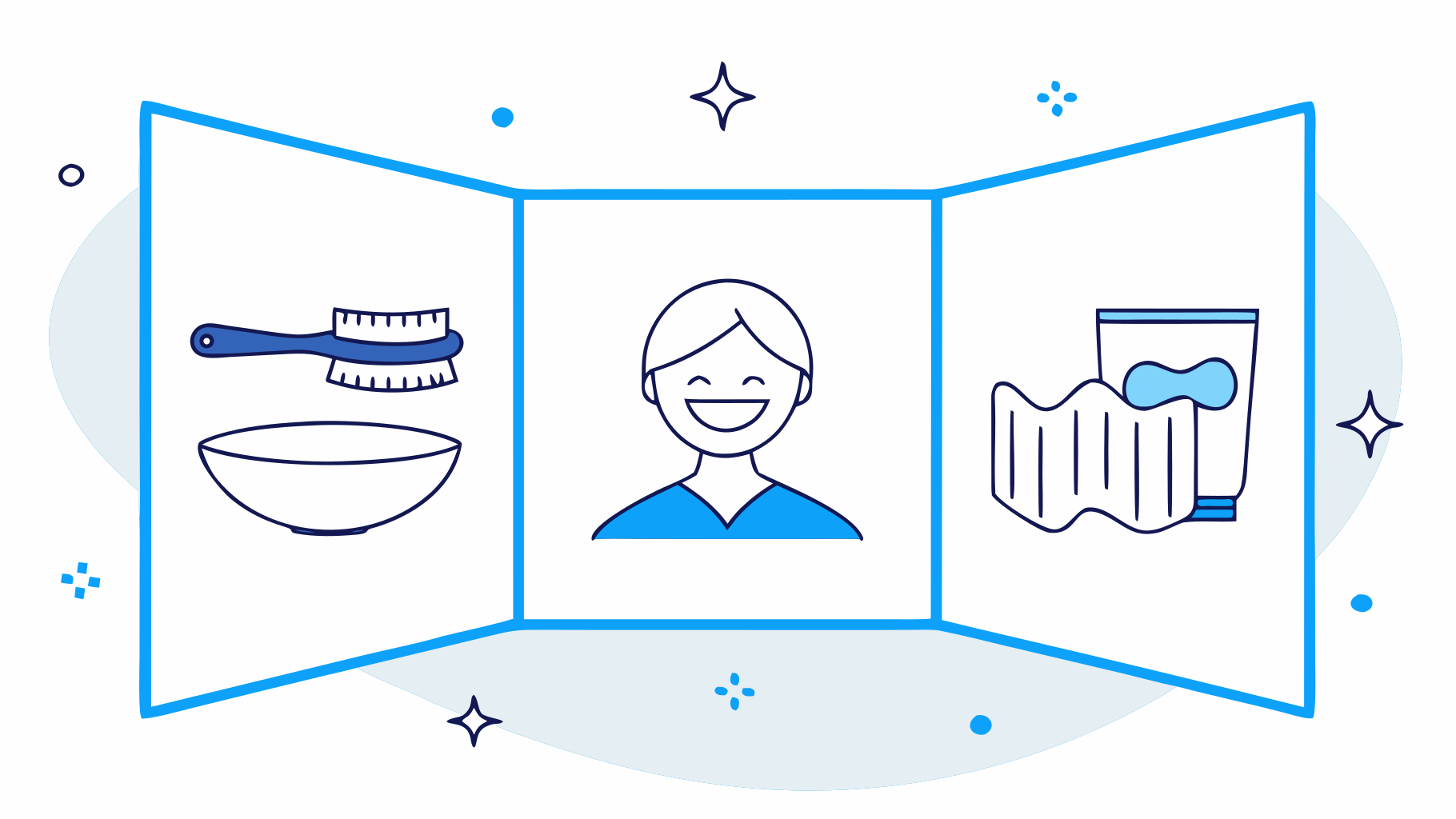 Master Cleaning Dentures with Toothpaste: A Simple Step-by-Step Guide