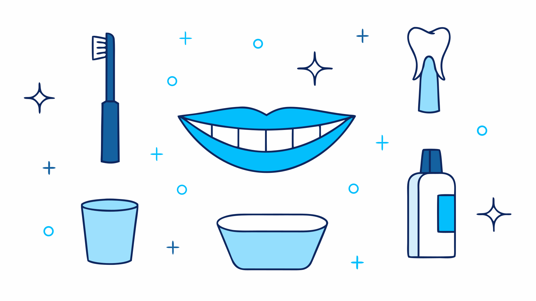 Master Cleaning Your Dentures: A Step-by-Step Guide for Busy Pros