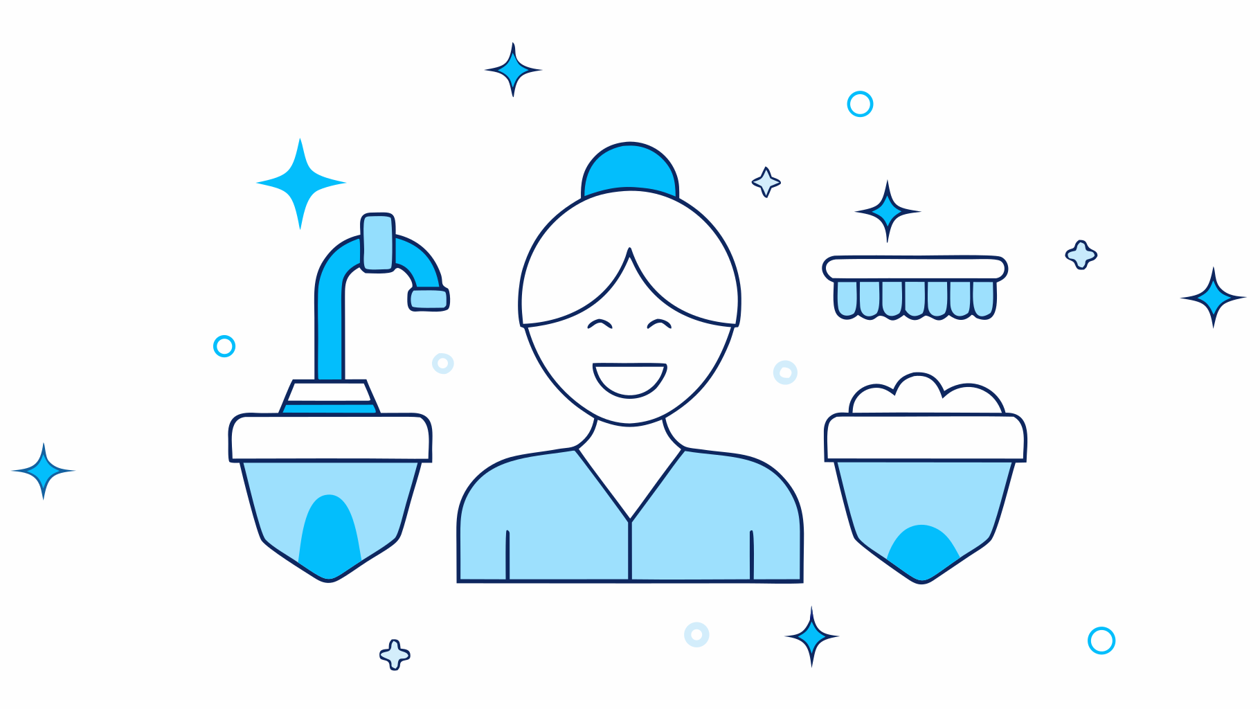 Master Denture Care: Essential Tips for Choosing a Dental Cleanser