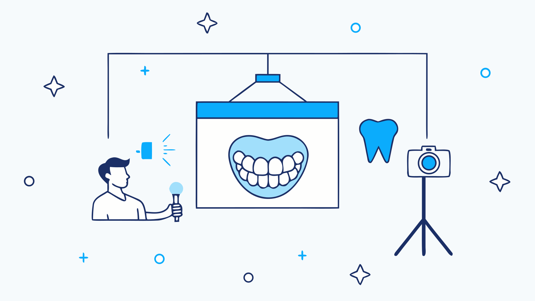 Master Dentures Pics: Tips for Stunning Photography and Sharing