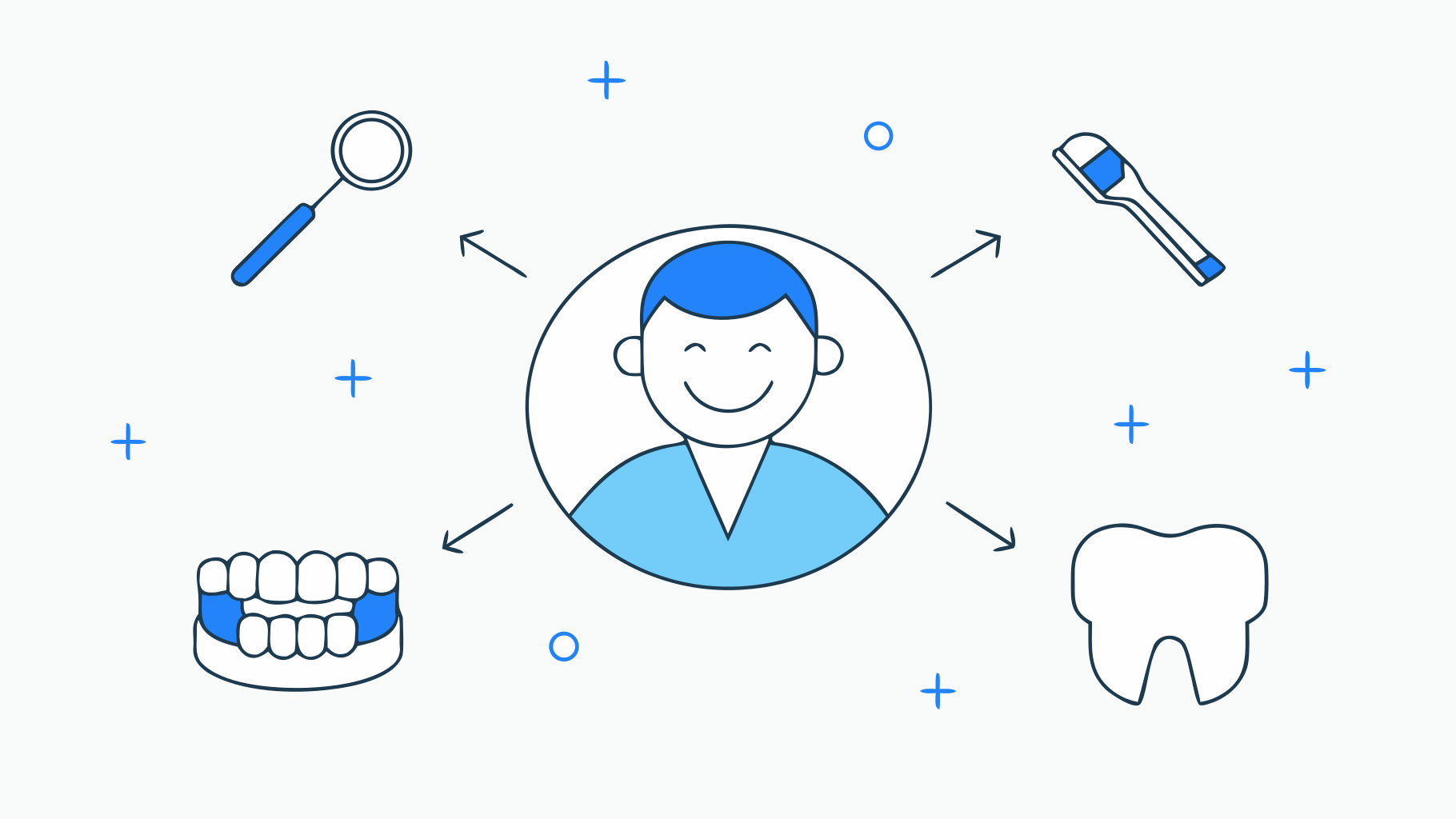 Master Immediate Dentures: A Step-by-Step Guide for Busy Professionals