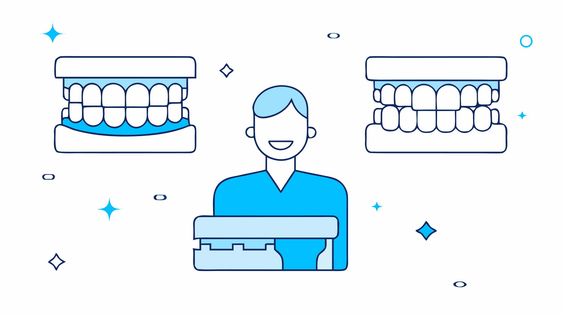 Master Molds for Dentures: Essential Steps and Common Mistakes