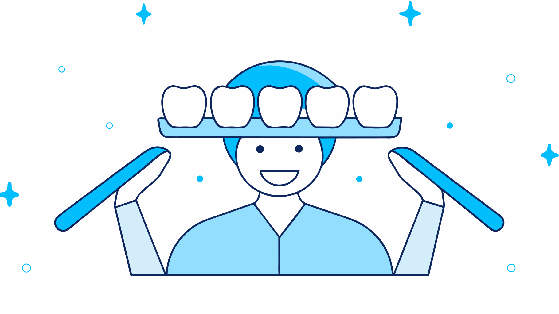 Master the Partial Denture Wax Try-In in 5 Simple Steps