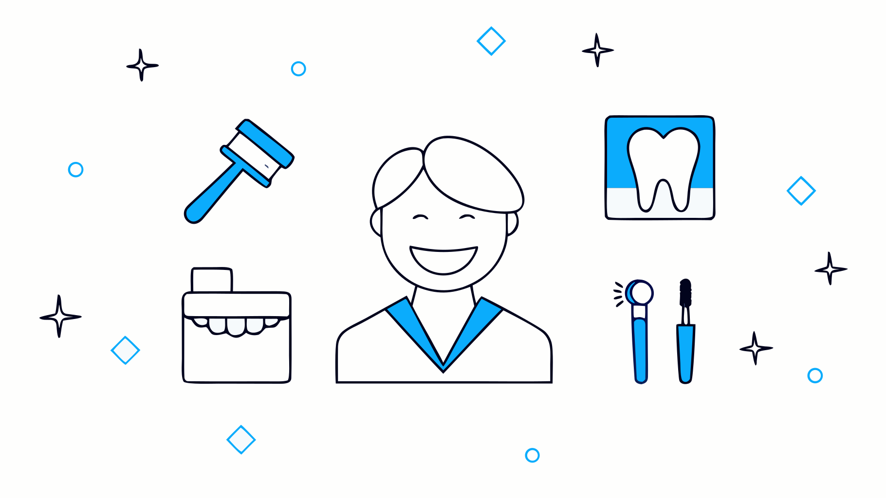 Master the Try-In Denture Process: Steps for Perfect Fit and Comfort