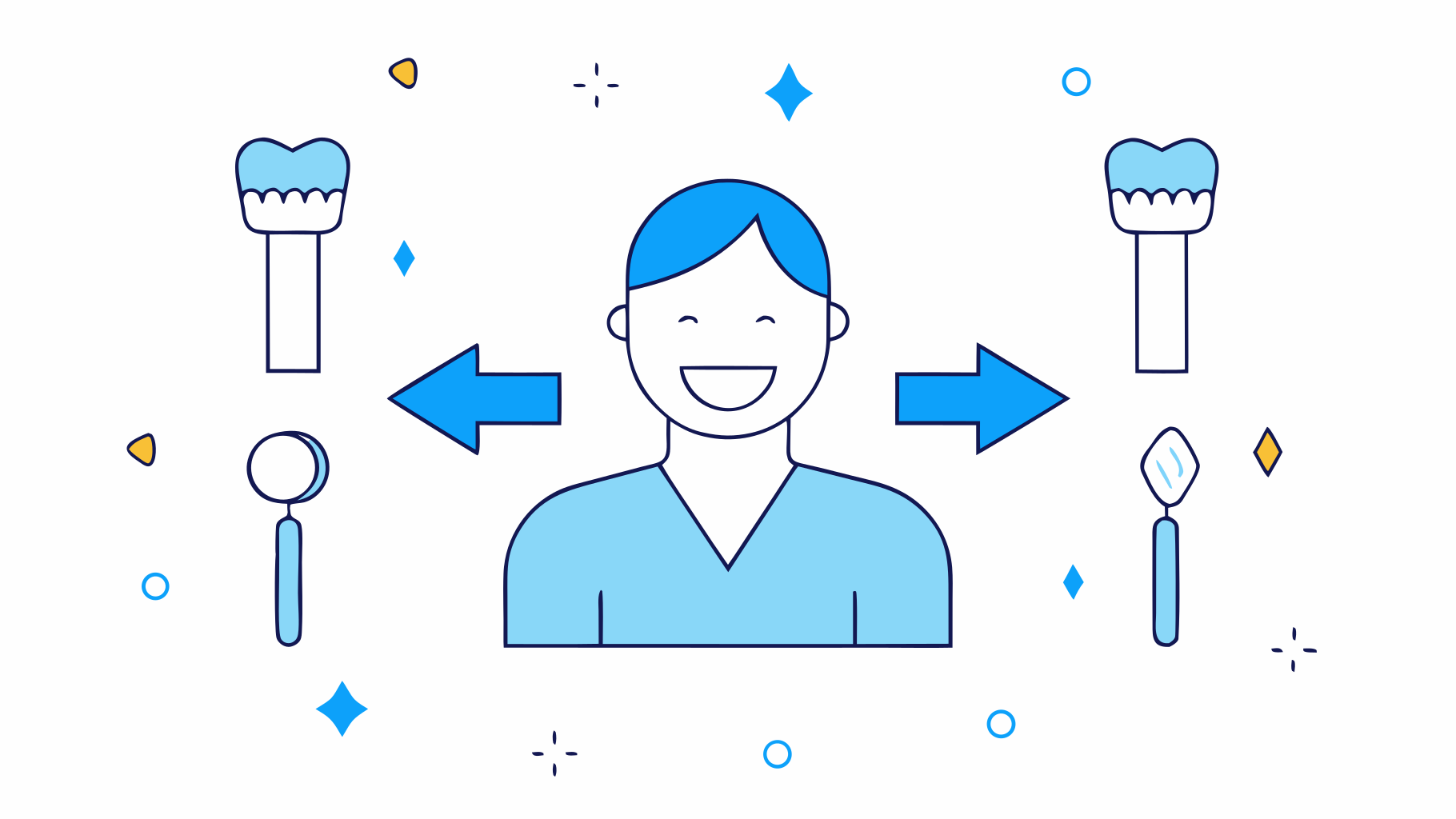 Master the Wax Teeth Try-In Process for Perfect Dentures at Home