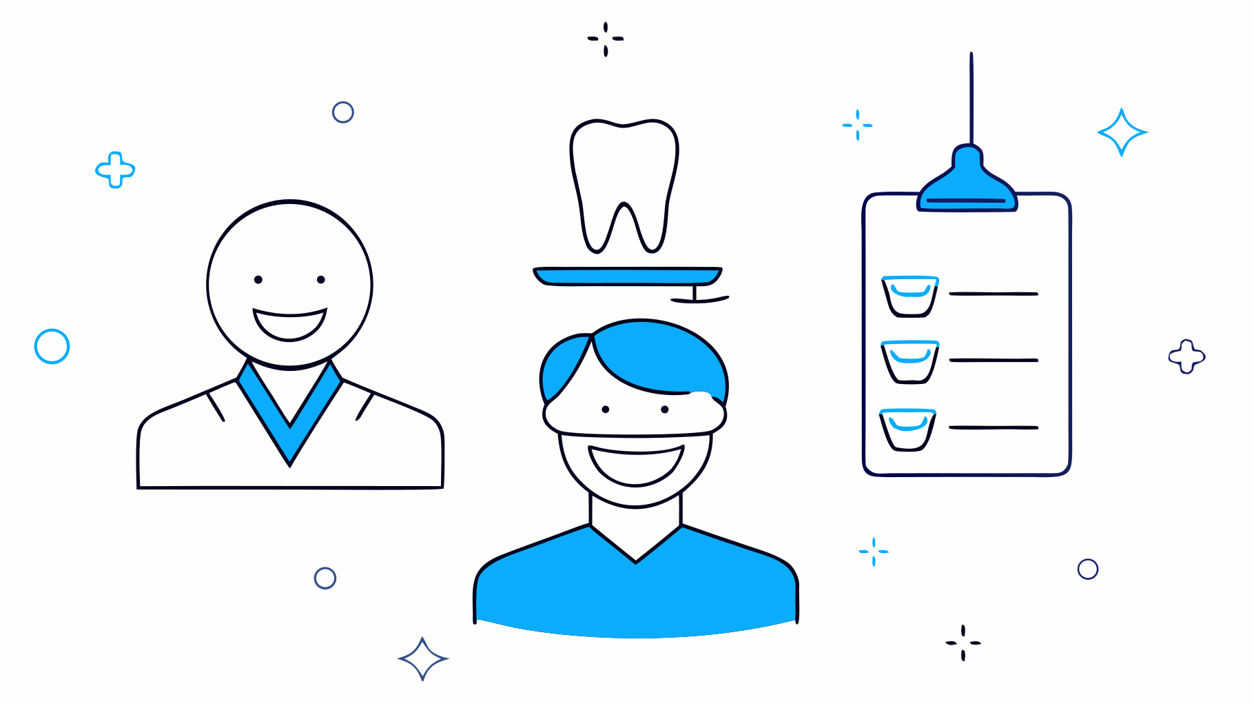 Master the Wax Try-In with Teeth for Perfect Dentures