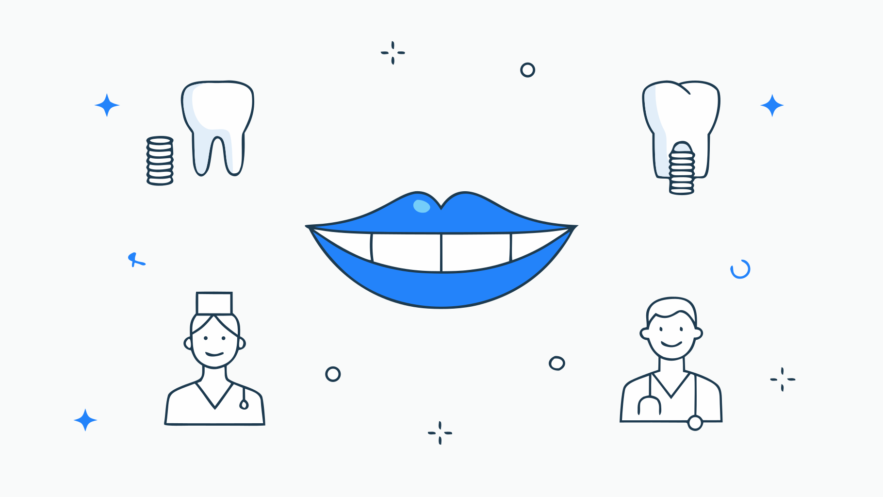 Master Total Teeth Replacement: Your Guide to Luxurious At-Home Solutions