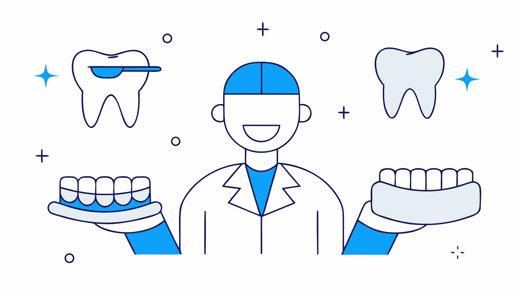 Master Unilateral Dentures: A Step-by-Step Guide for Busy Professionals