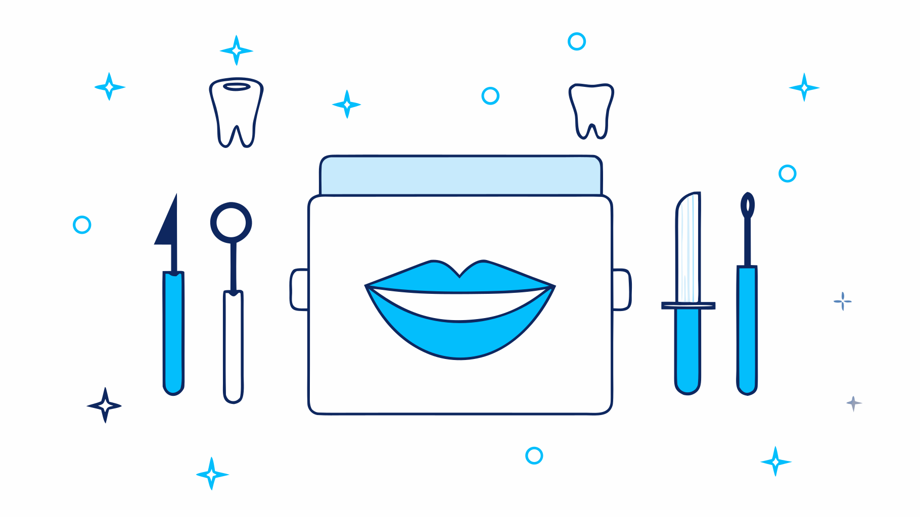 Master Your At Home Denture Reline Kit in 4 Simple Steps