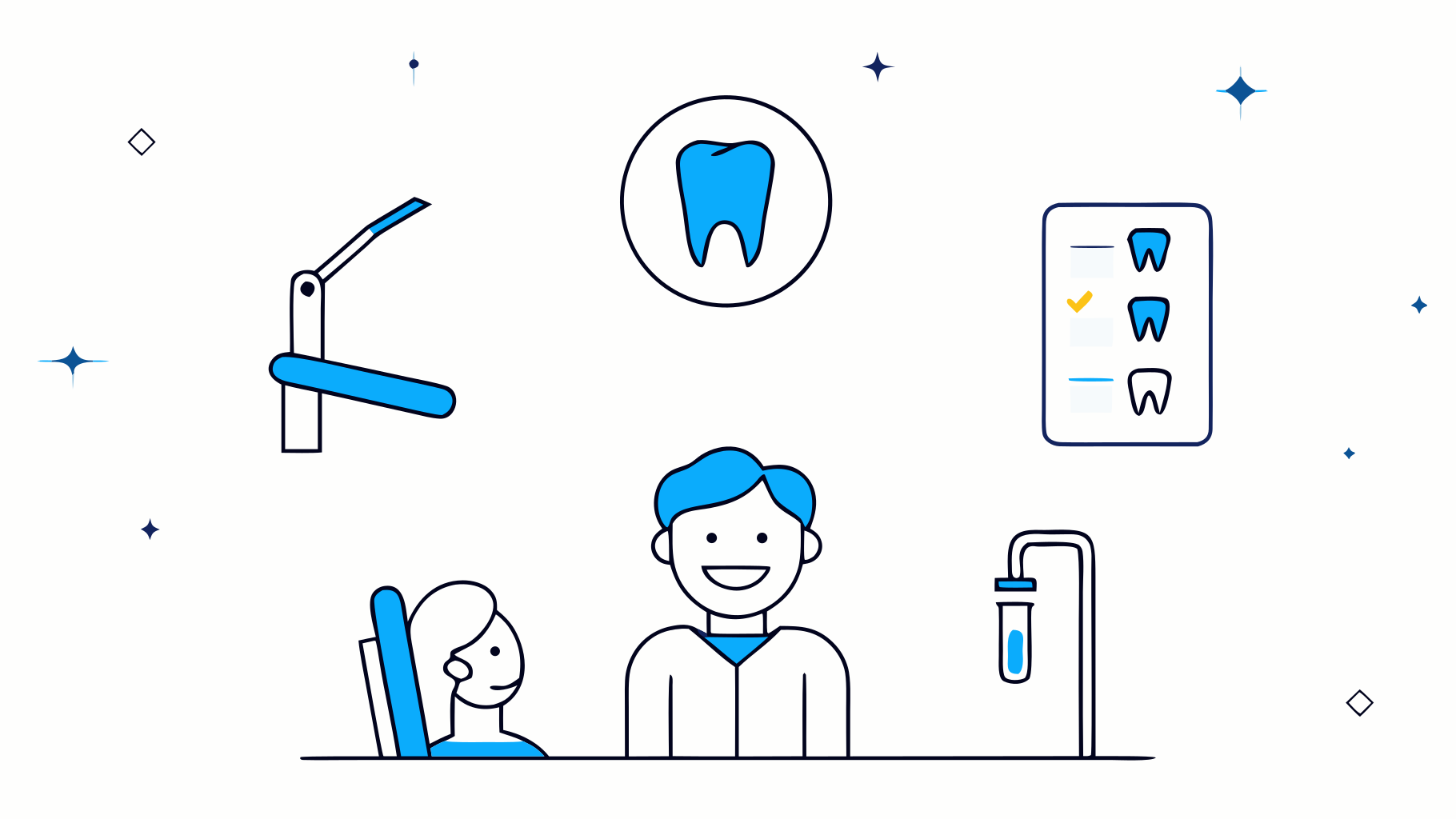 Master Your Denture Consultation: Steps for Busy Professionals