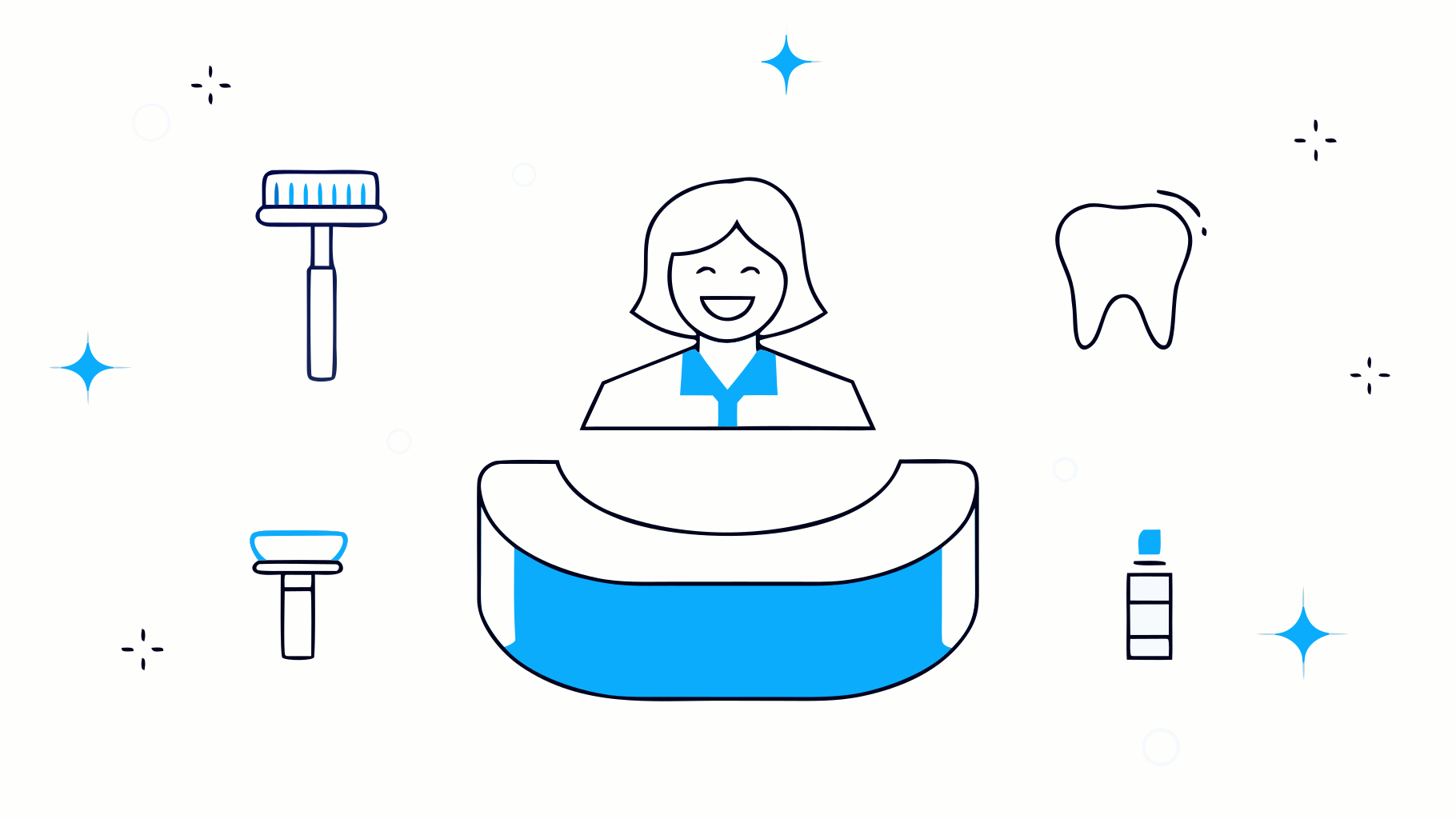 Maximize Your Oral Hygiene with a Denture Cleaning Machine