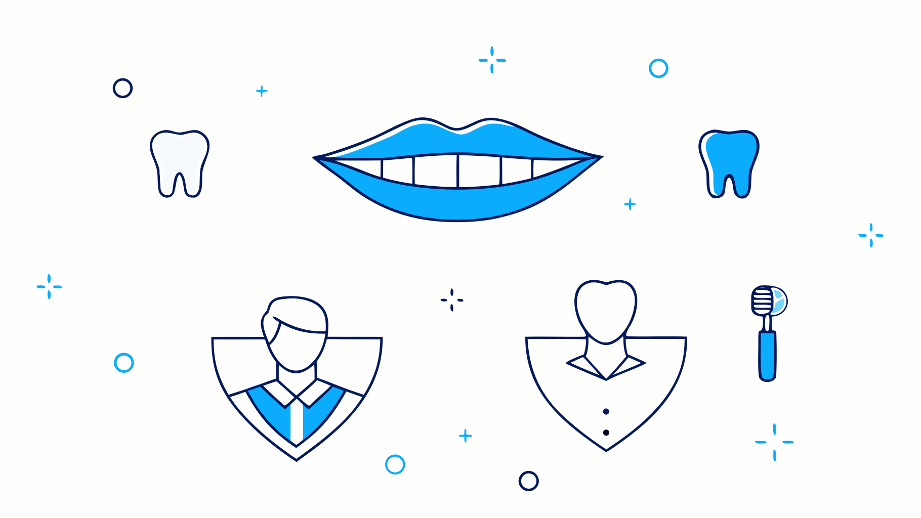 Metal vs. Traditional Dentures: What Busy Professionals Should Know