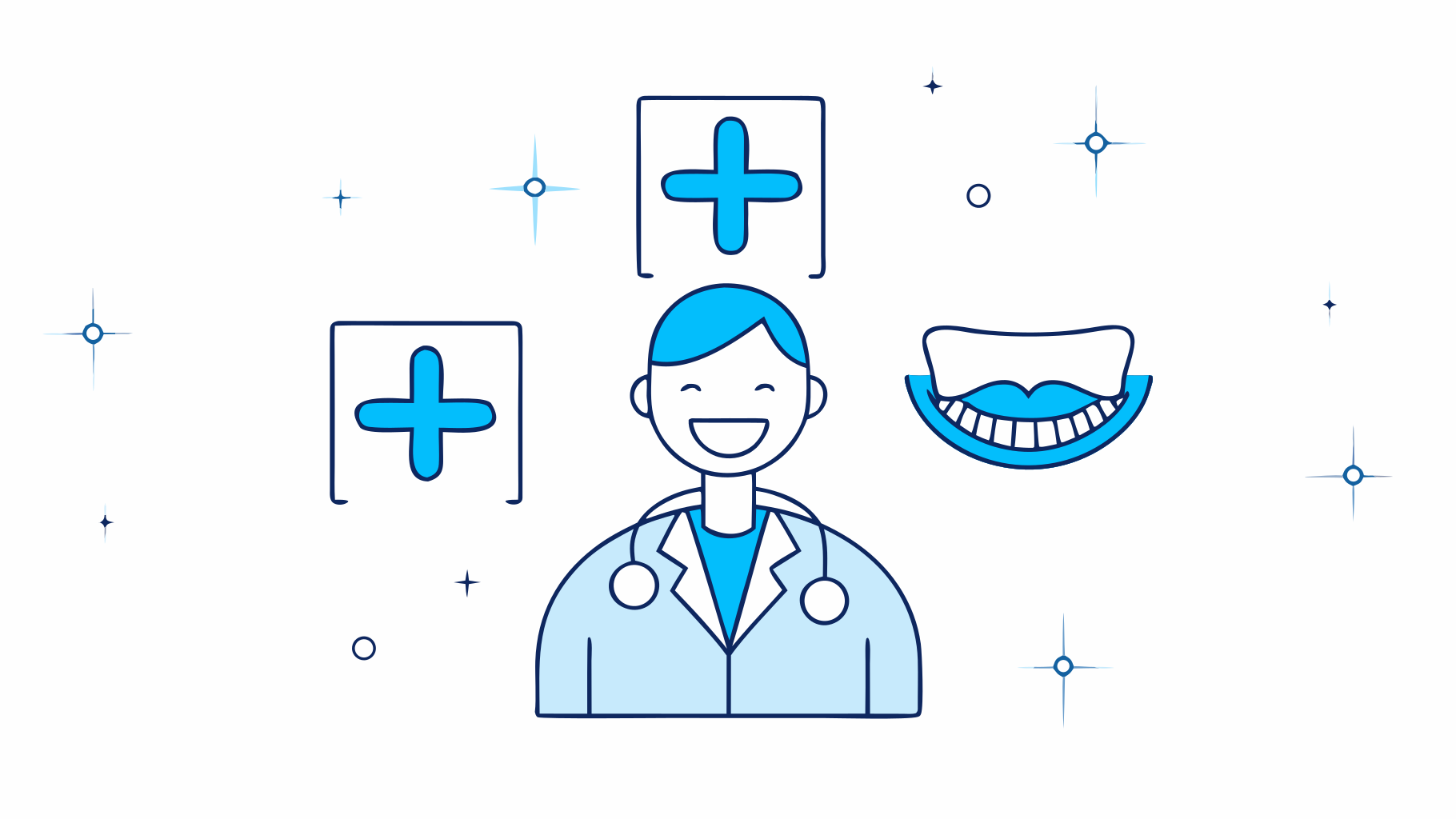 Pictures of False Teeth vs. Traditional Dentures: A Visual Comparison