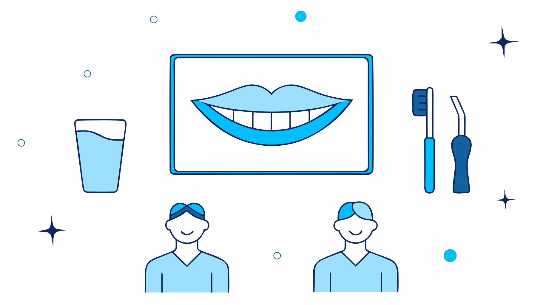 Should Dentures Be Stored in Water? Compare Your Options