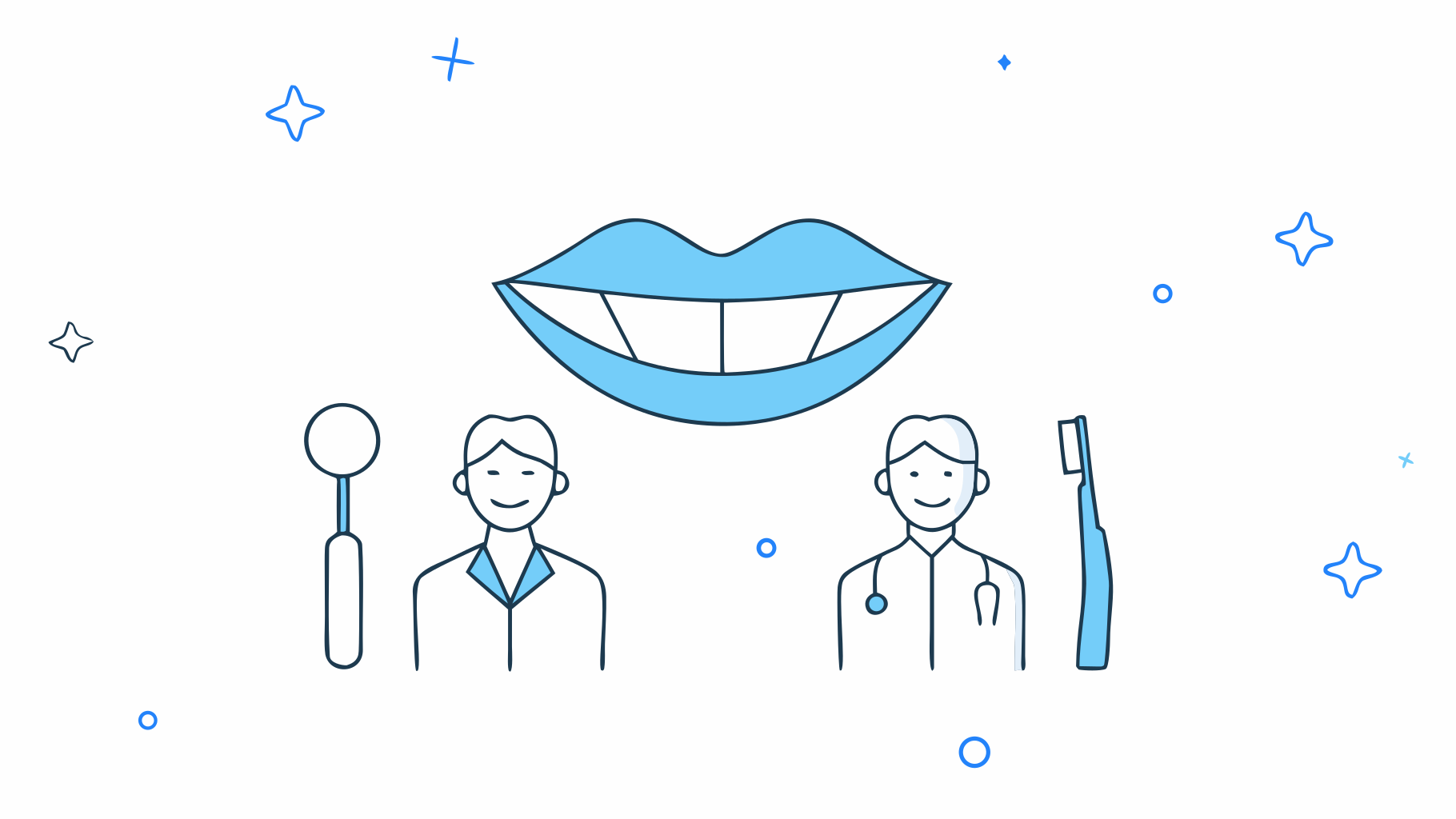 Temporary Flipper vs. Permanent Solutions: Make the Right Choice