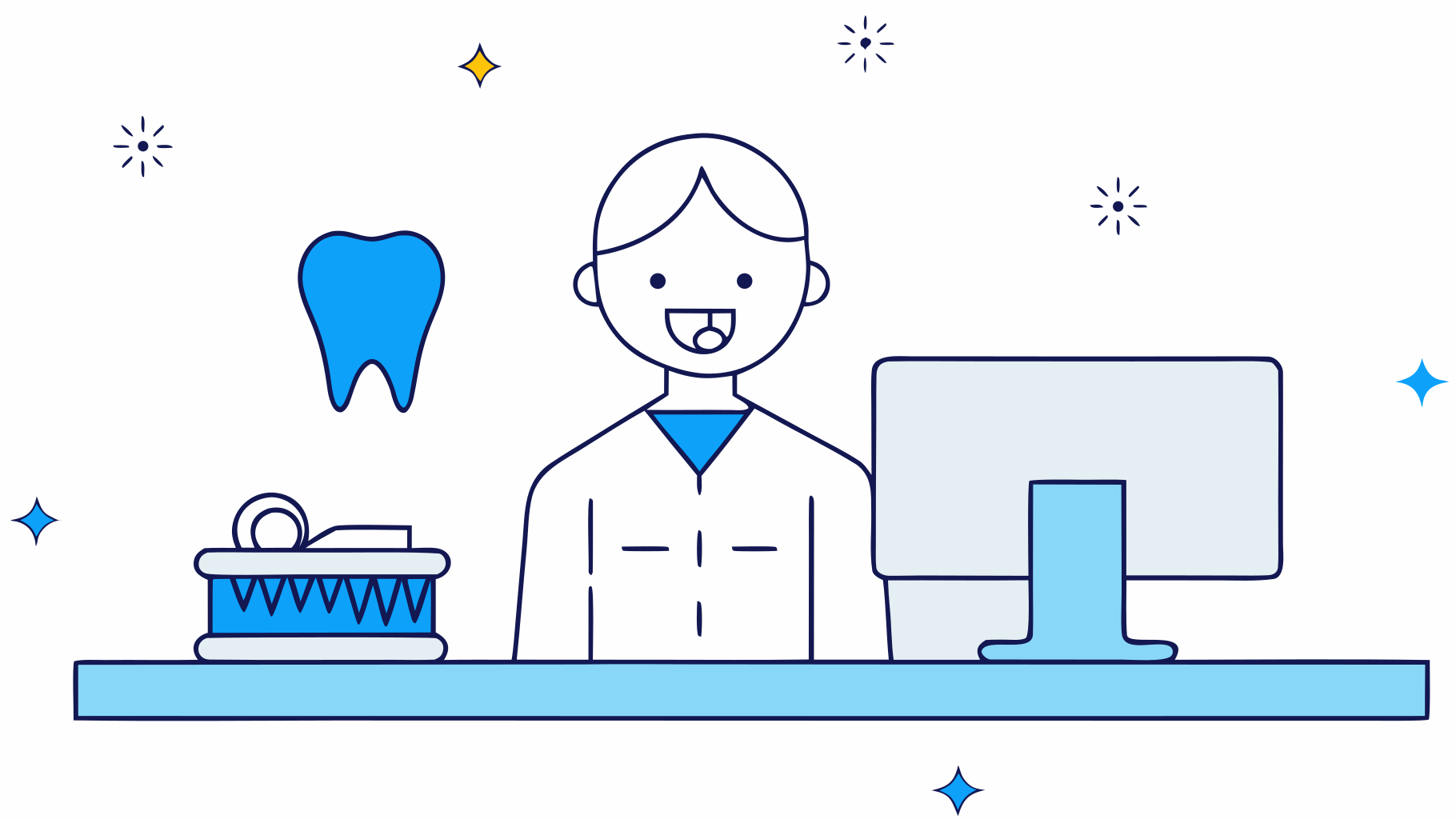 Transforming Partial Denture Solutions for Busy Professionals