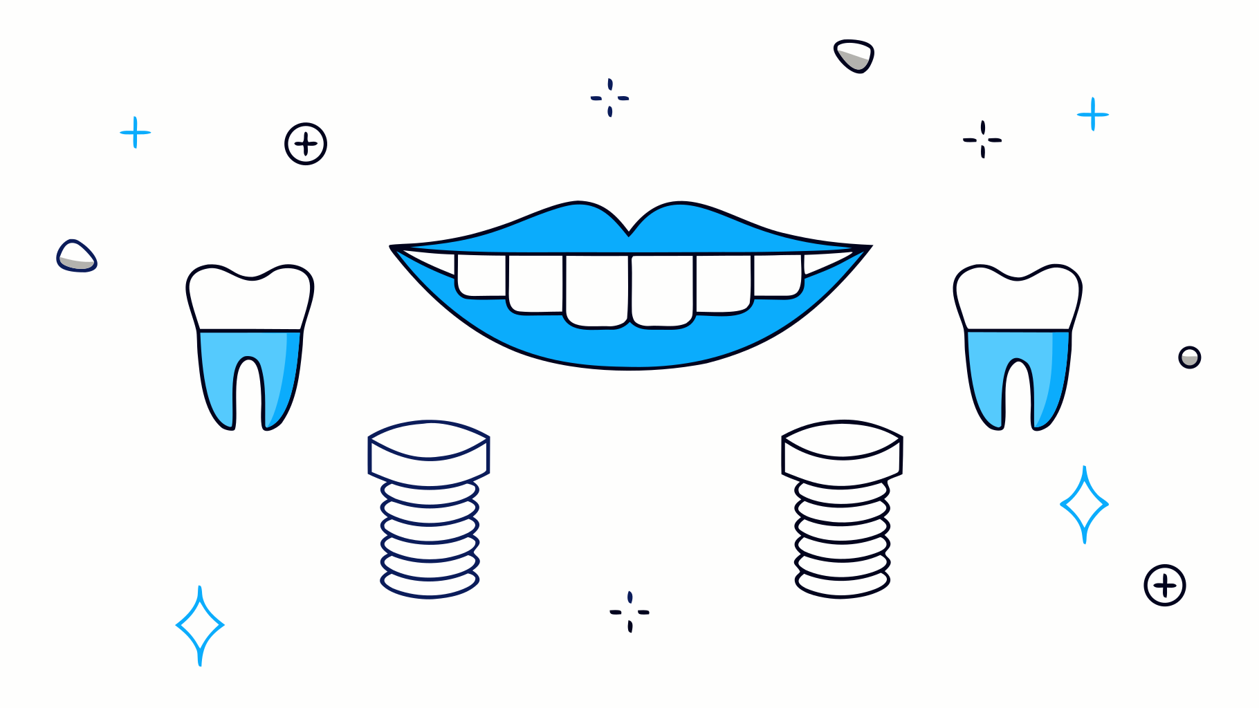 Understanding Non-Removable Dentures Cost: Key Factors Explained