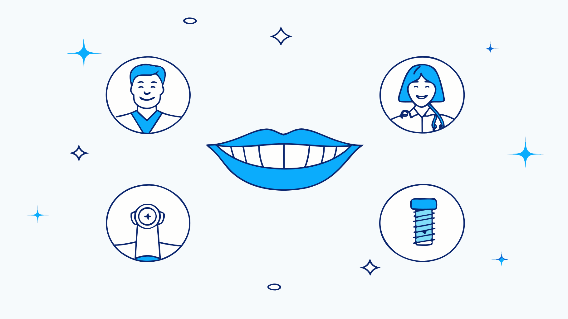 Understanding Permanent Dentures Cost: A Step-by-Step Guide