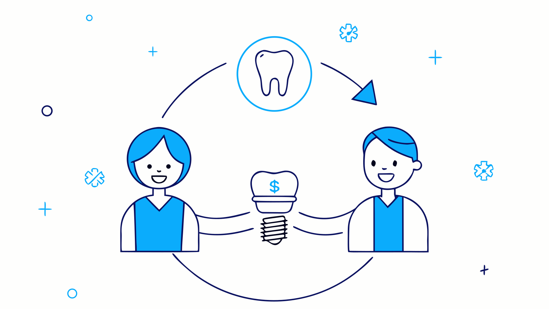 Understanding the Price of New Teeth: Key Cost Factors Explained